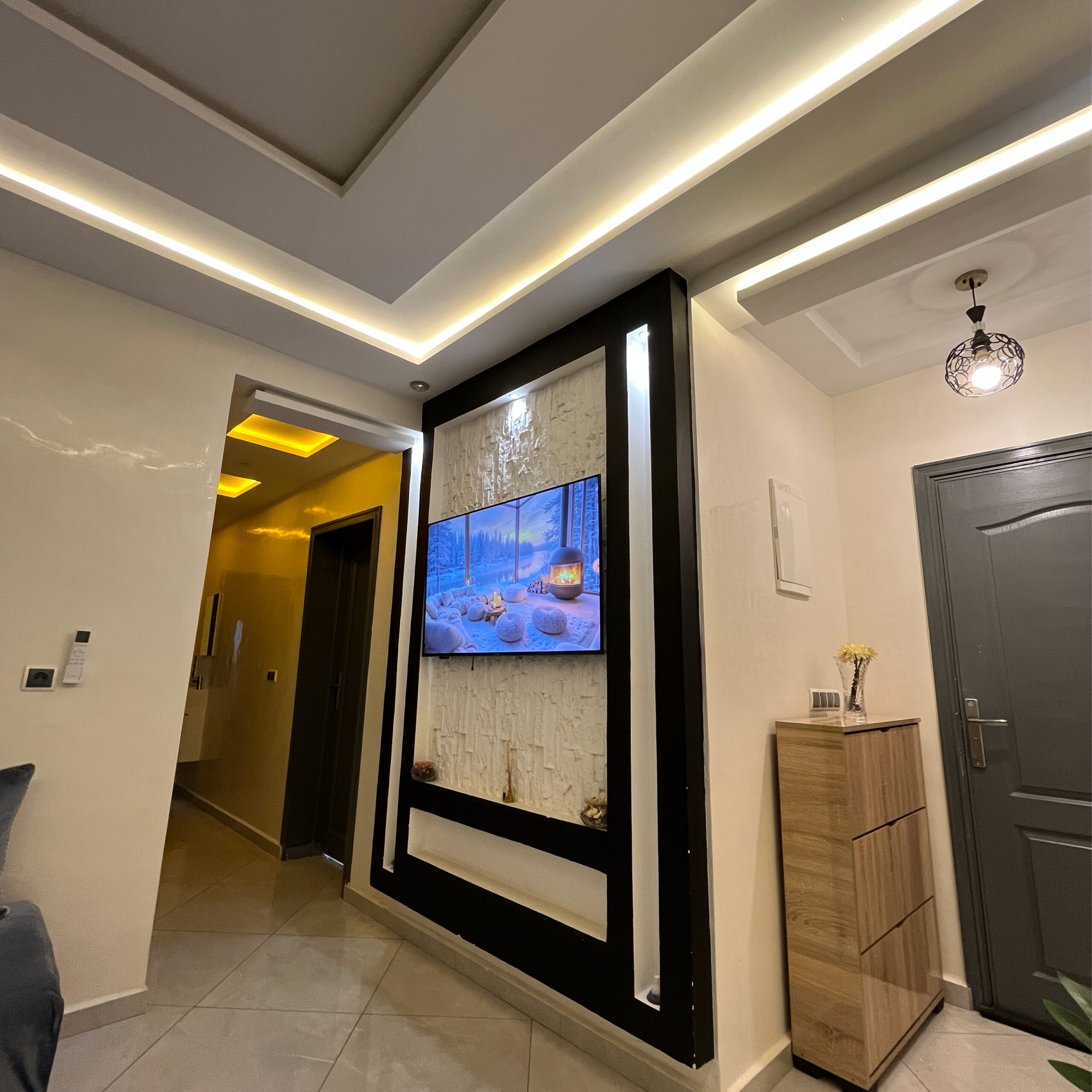 Le Coin Douillet de Razan