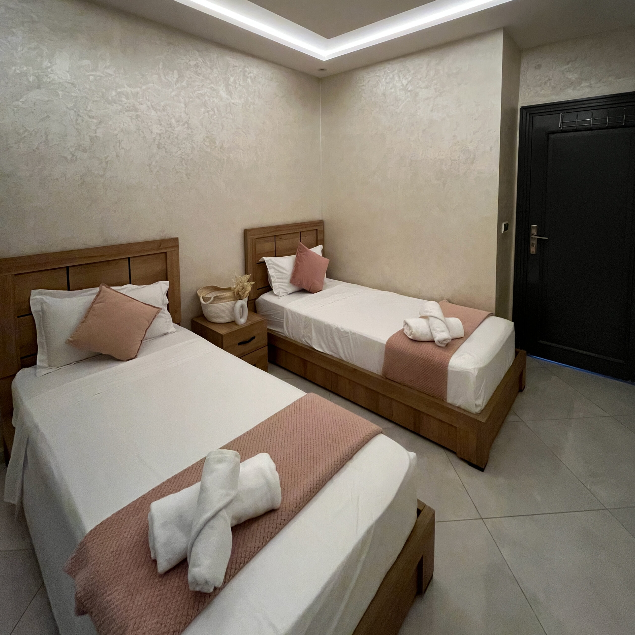 Le Coin Douillet de Razan