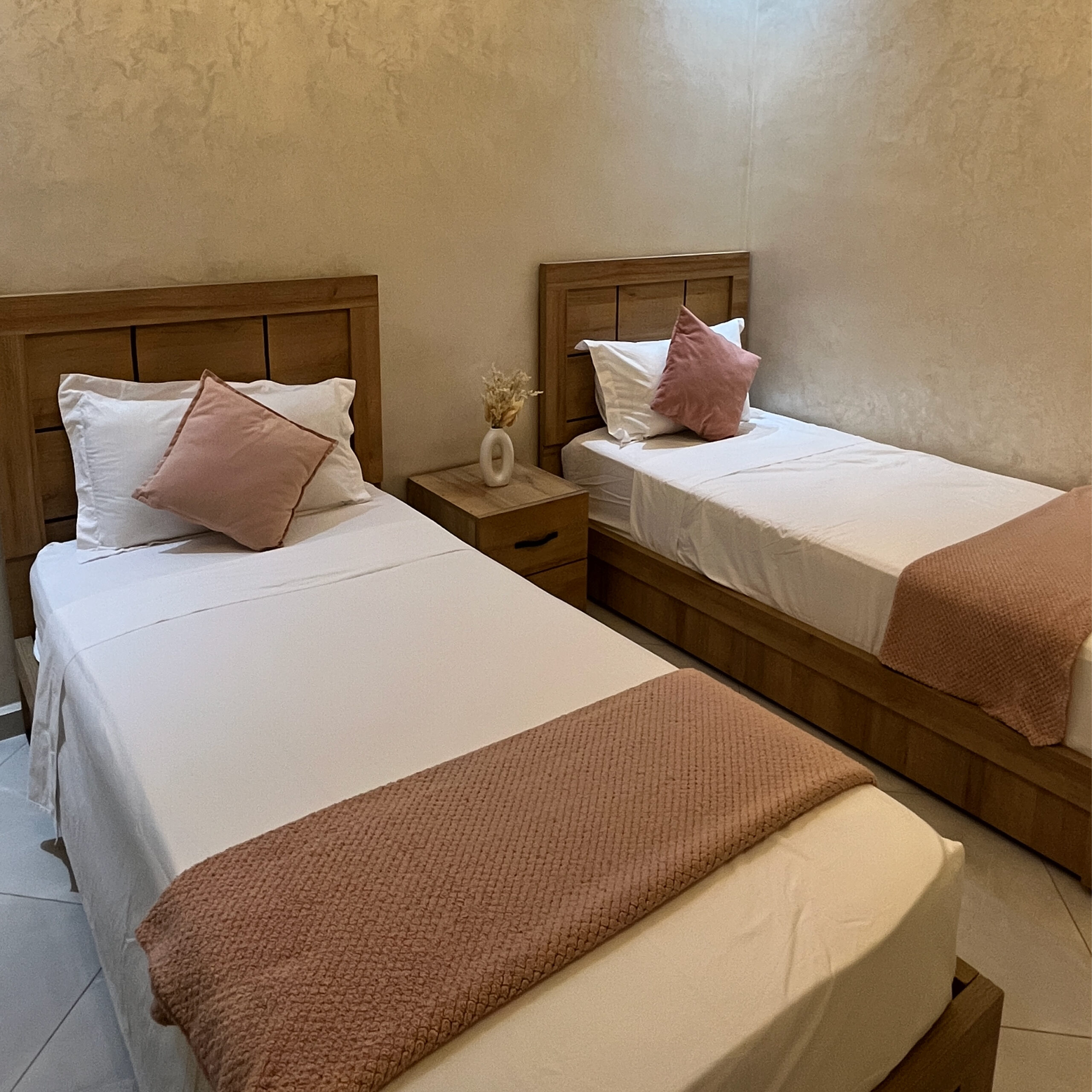 Le Coin Douillet de Razan