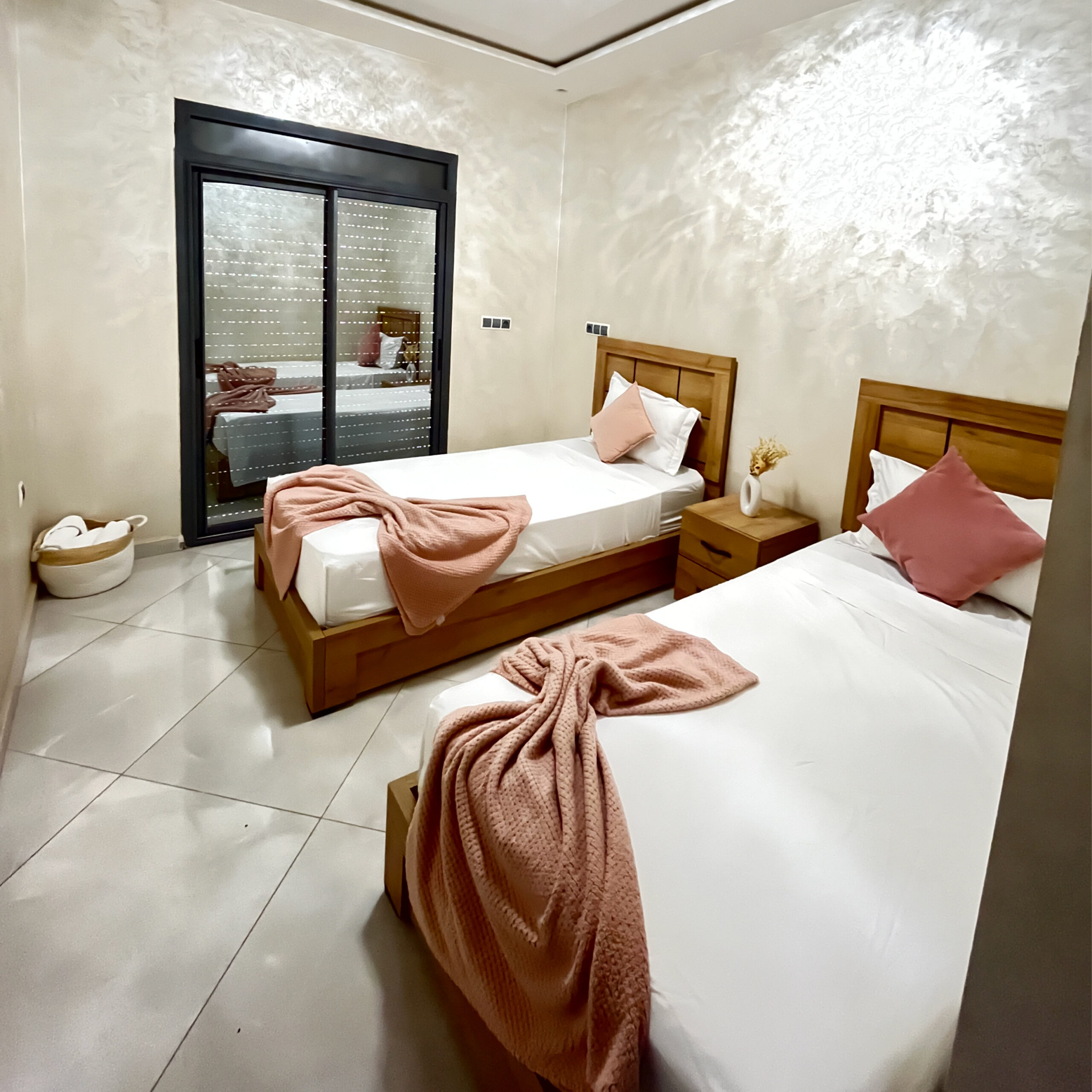 Le Coin Douillet de Razan