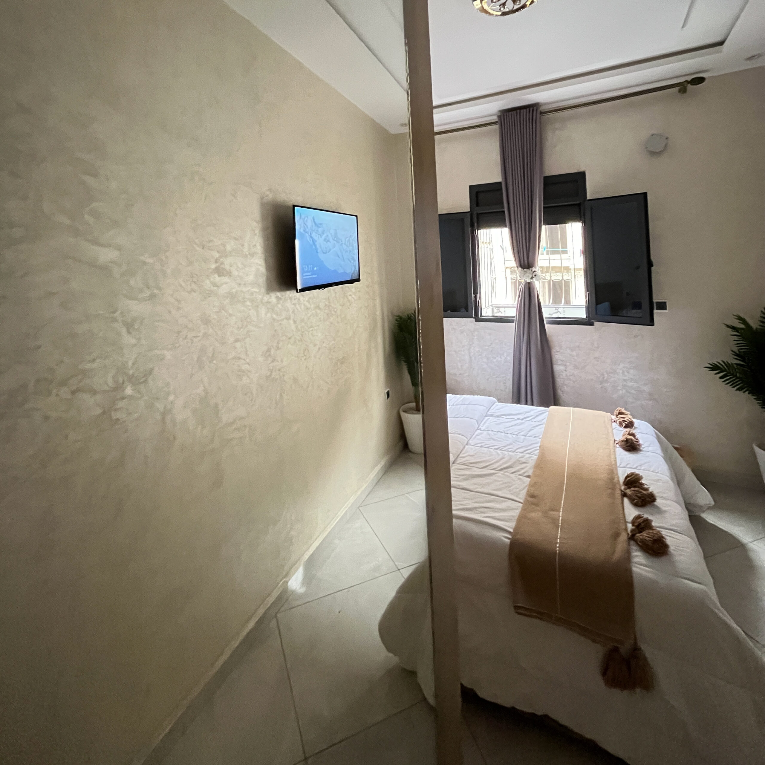 Le Coin Douillet de Razan