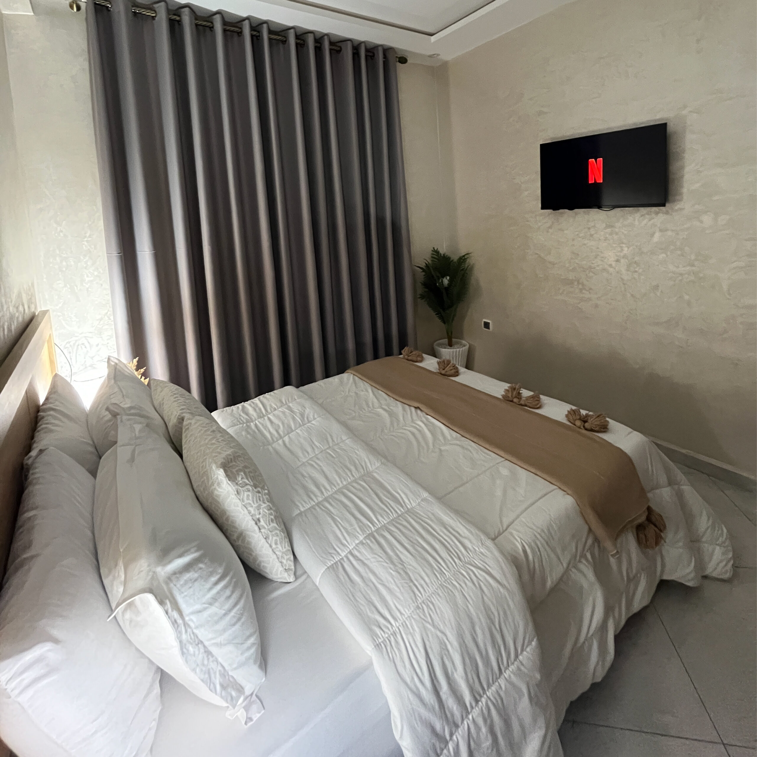 Le Coin Douillet de Razan