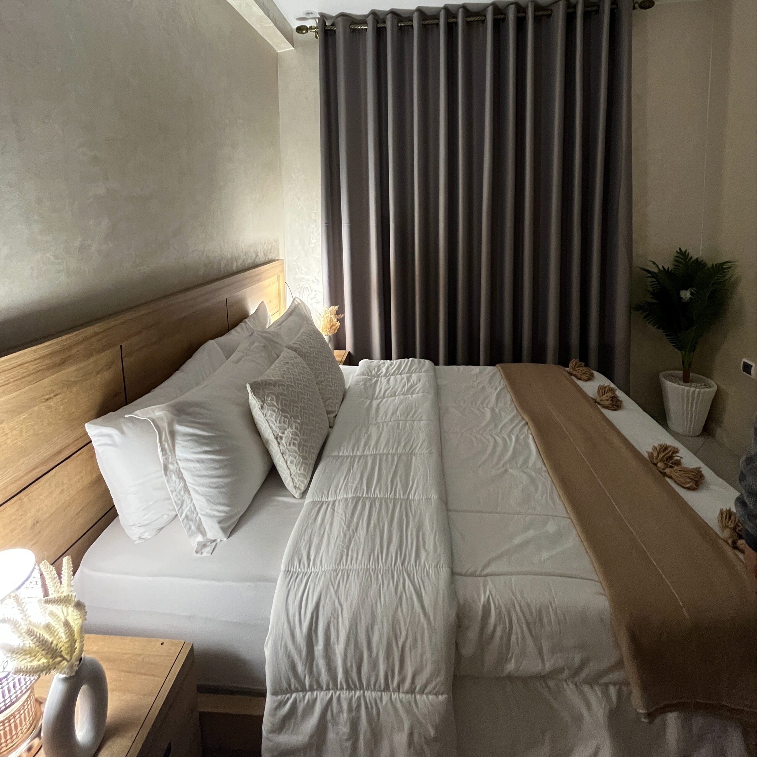 Le Coin Douillet de Razan