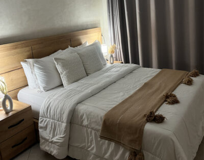 Le Coin Douillet de Razan