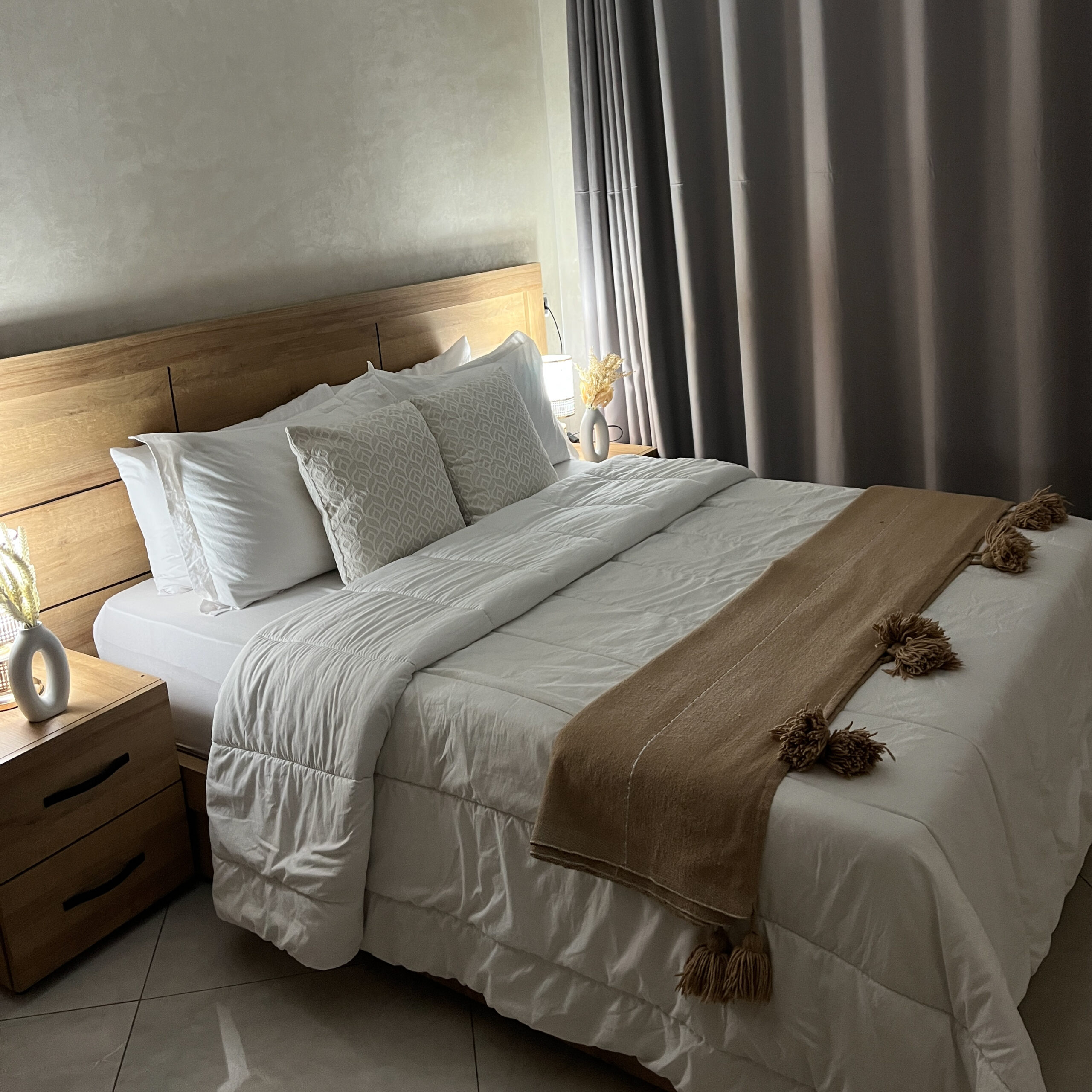 Le Coin Douillet de Razan