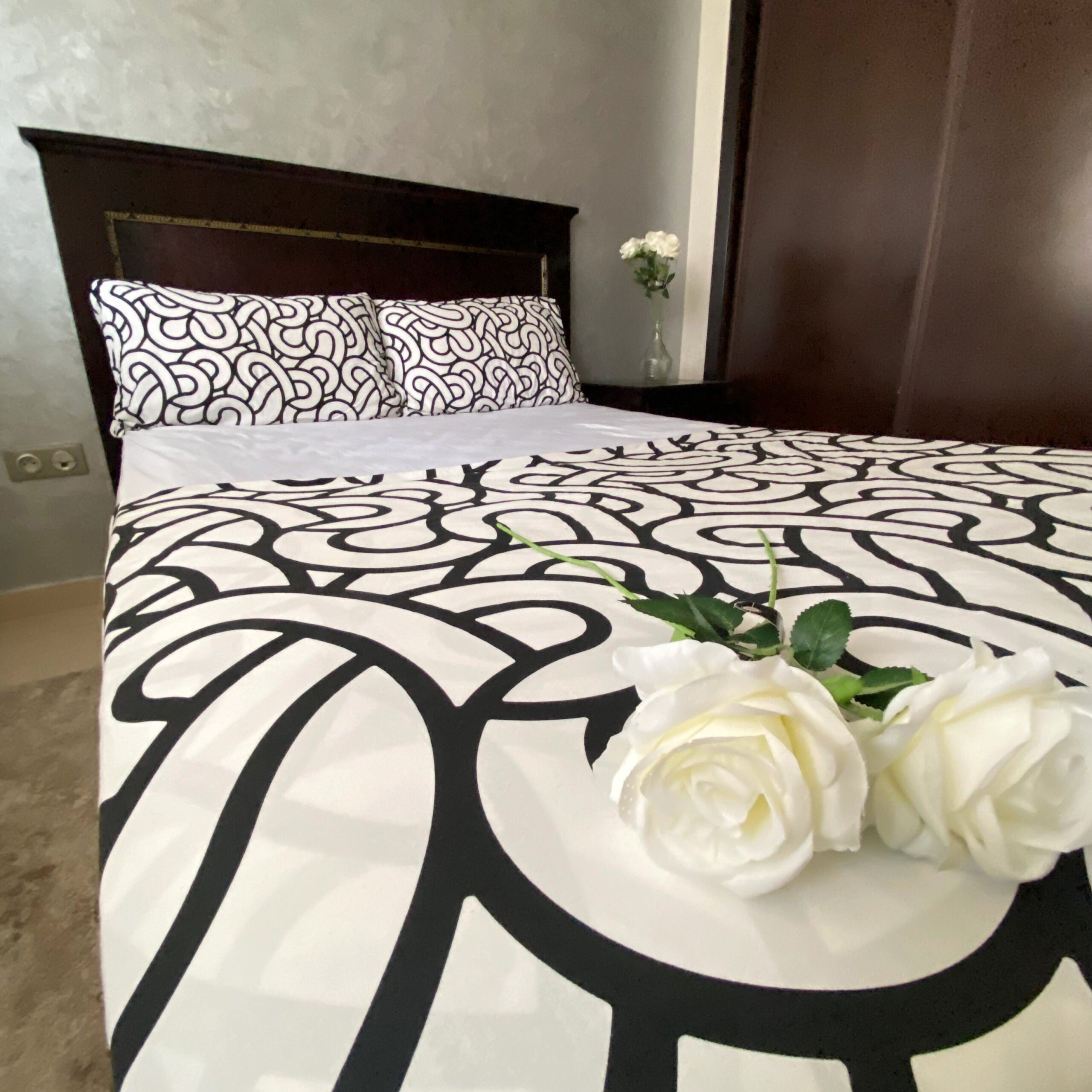 Piscine et Retrait Islane