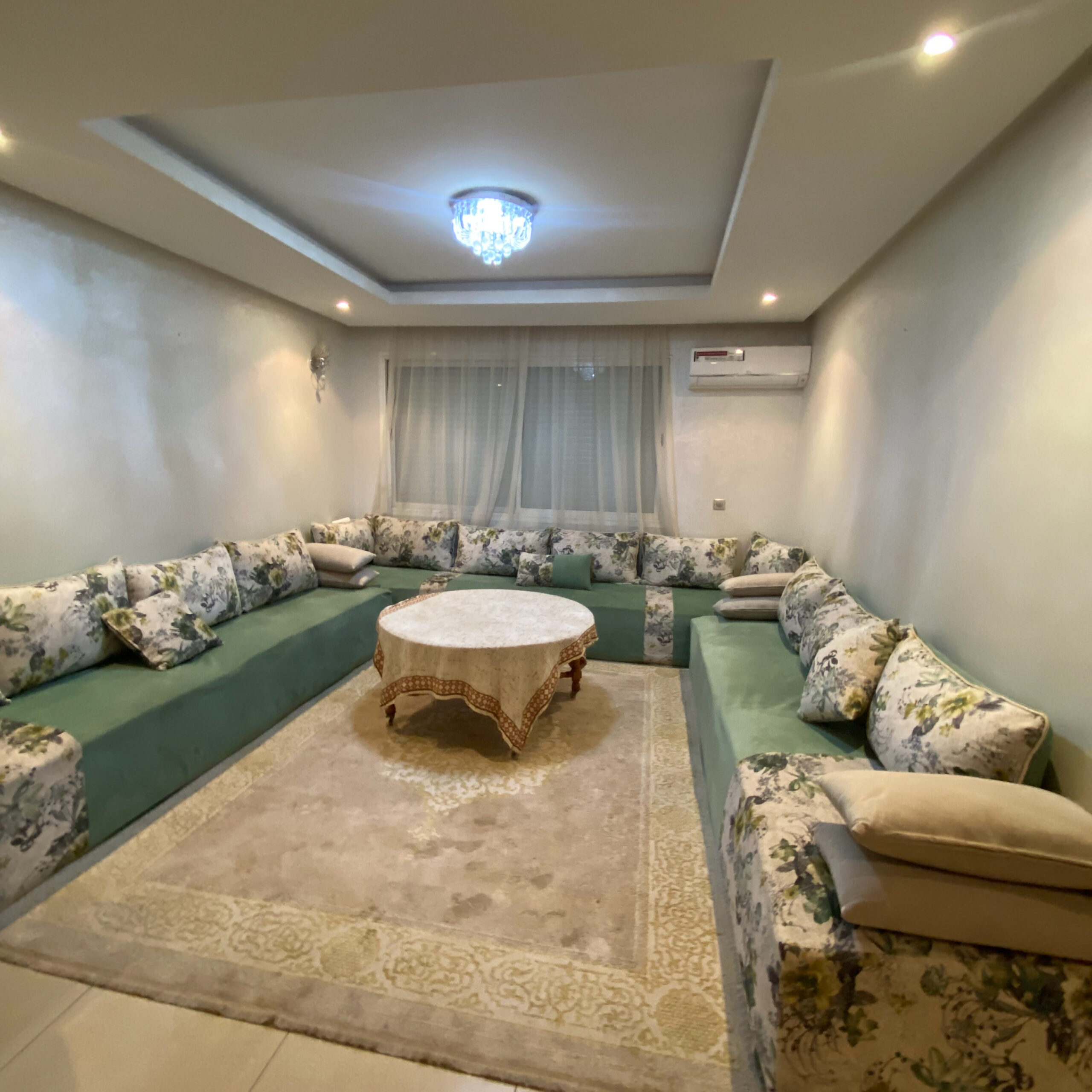 Piscine et Retrait Islane