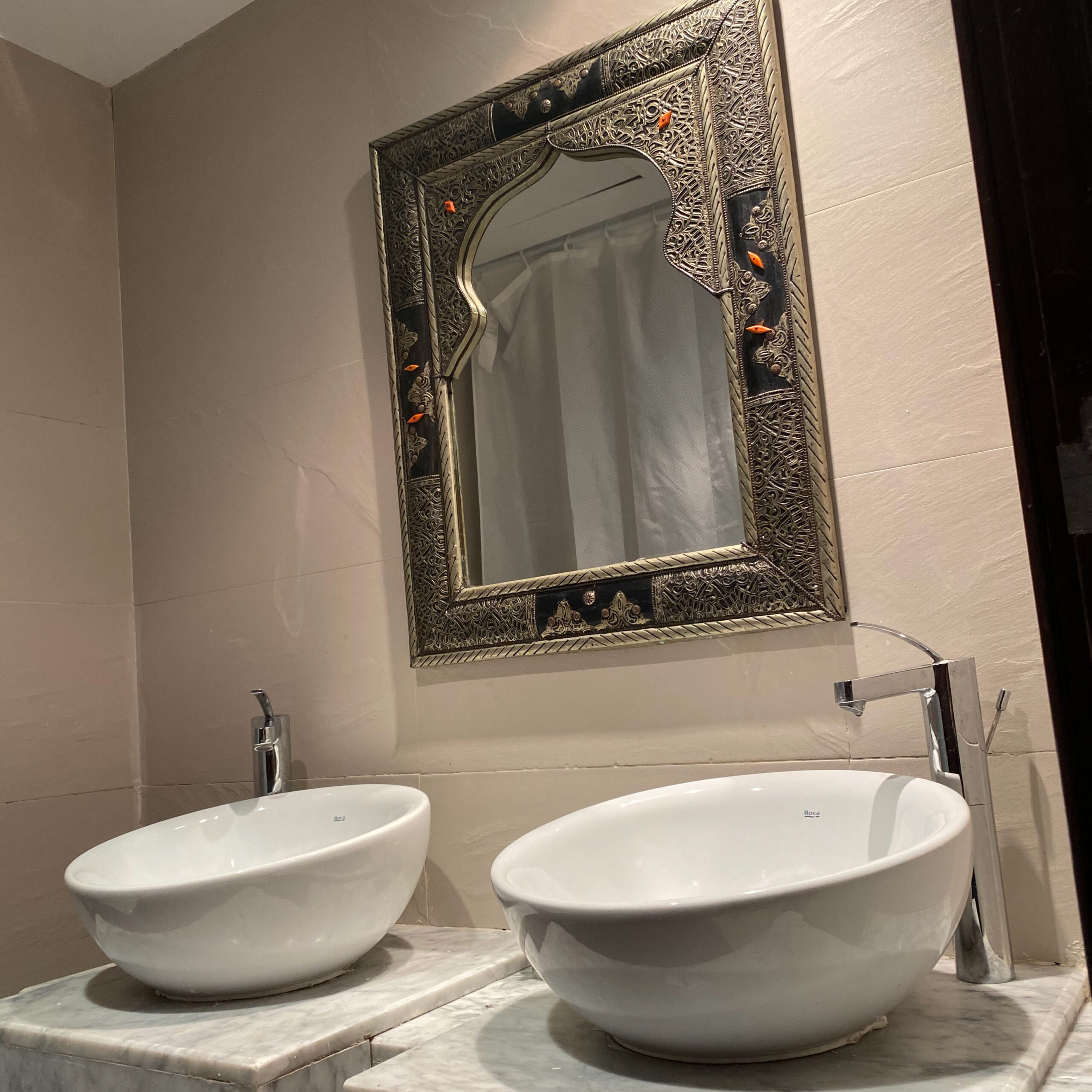 Piscine et Retrait Islane