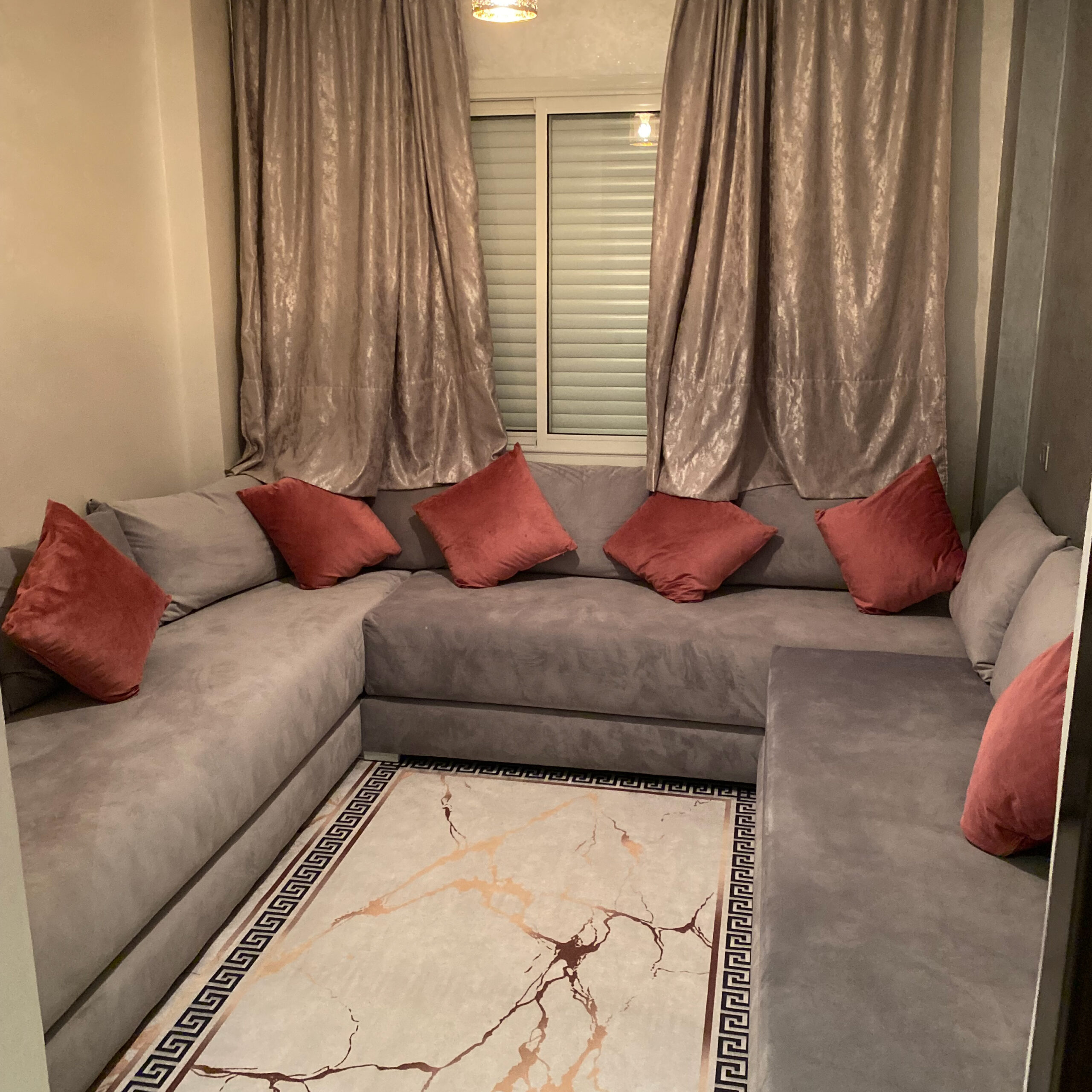 Piscine et Retrait Islane