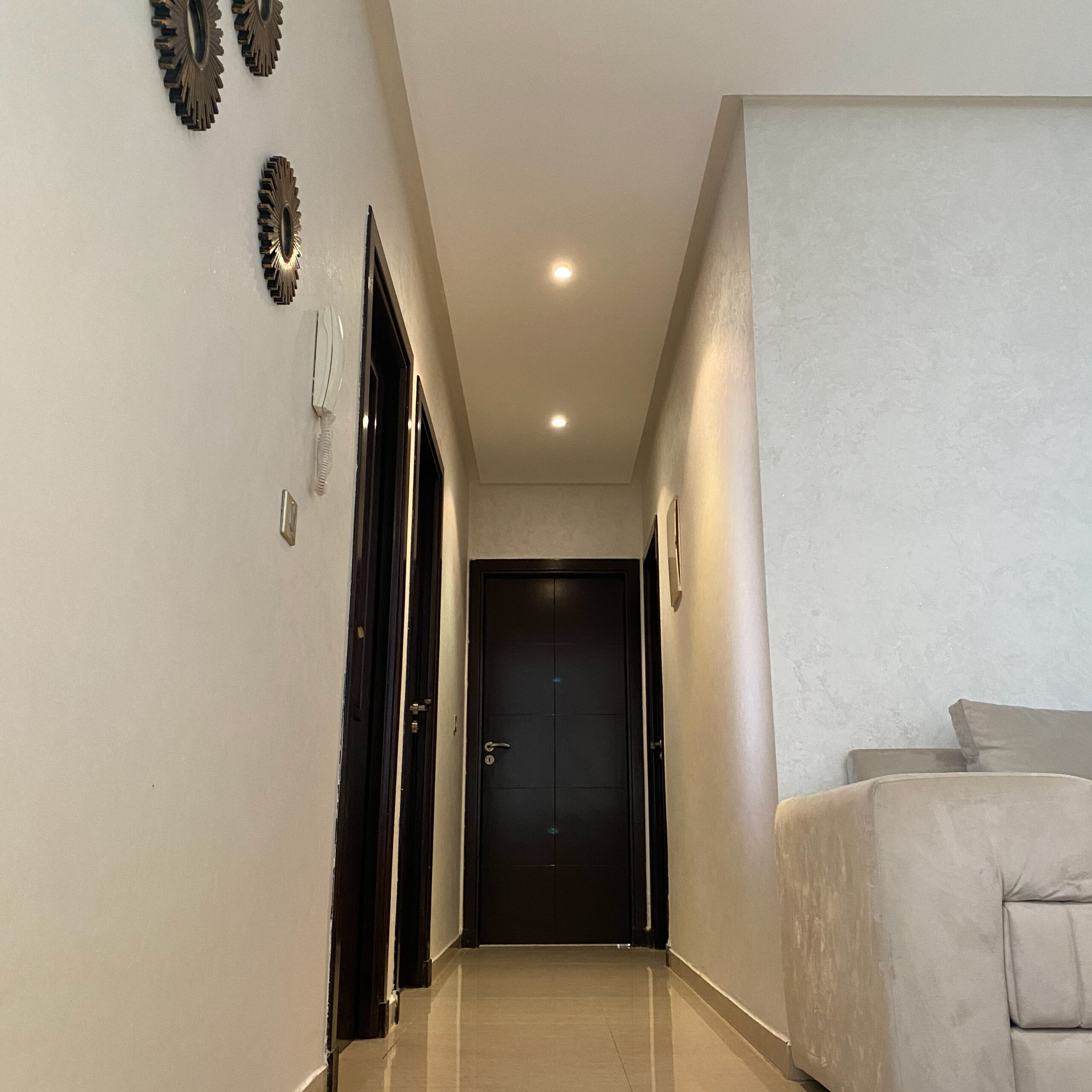 Piscine et Retrait Islane