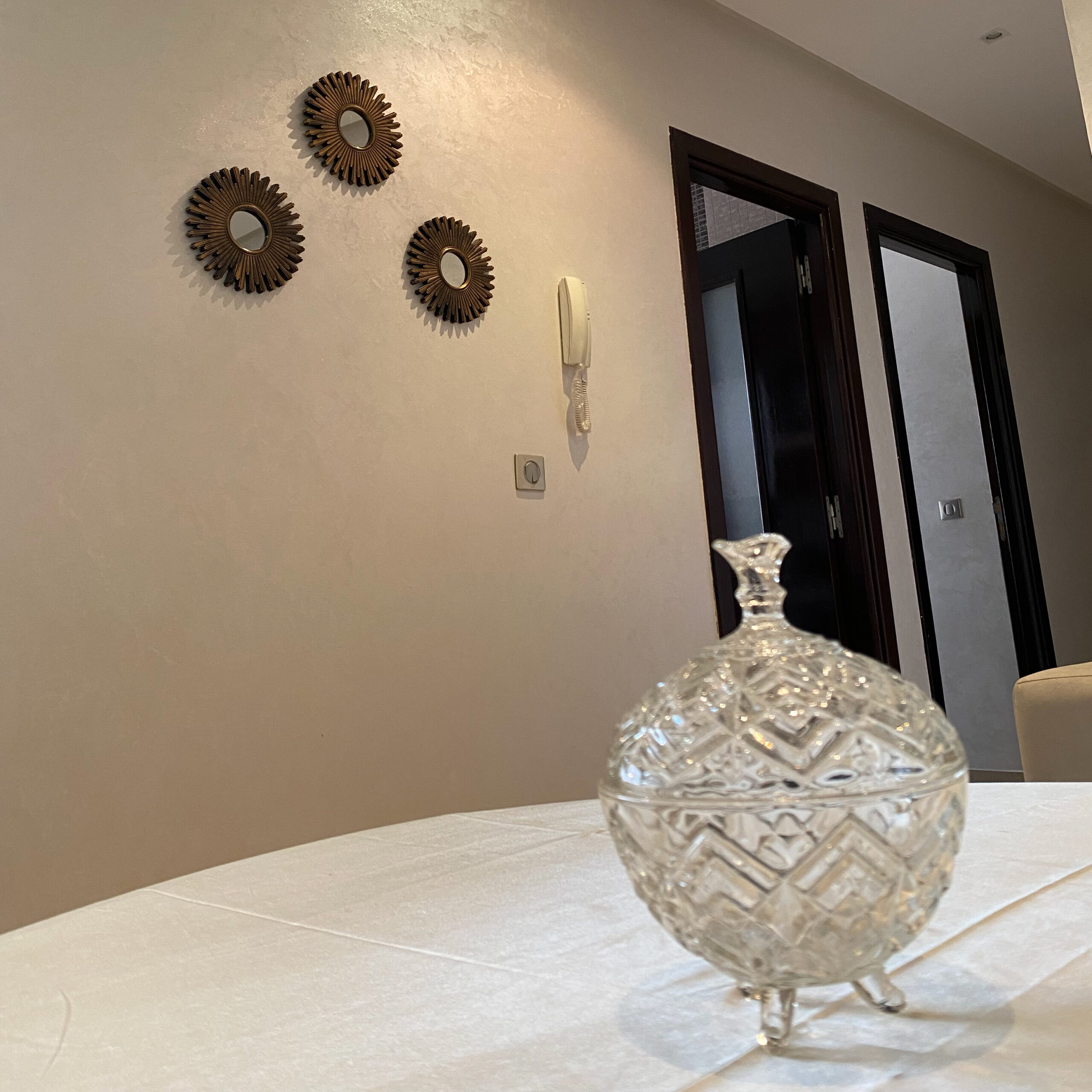 Piscine et Retrait Islane