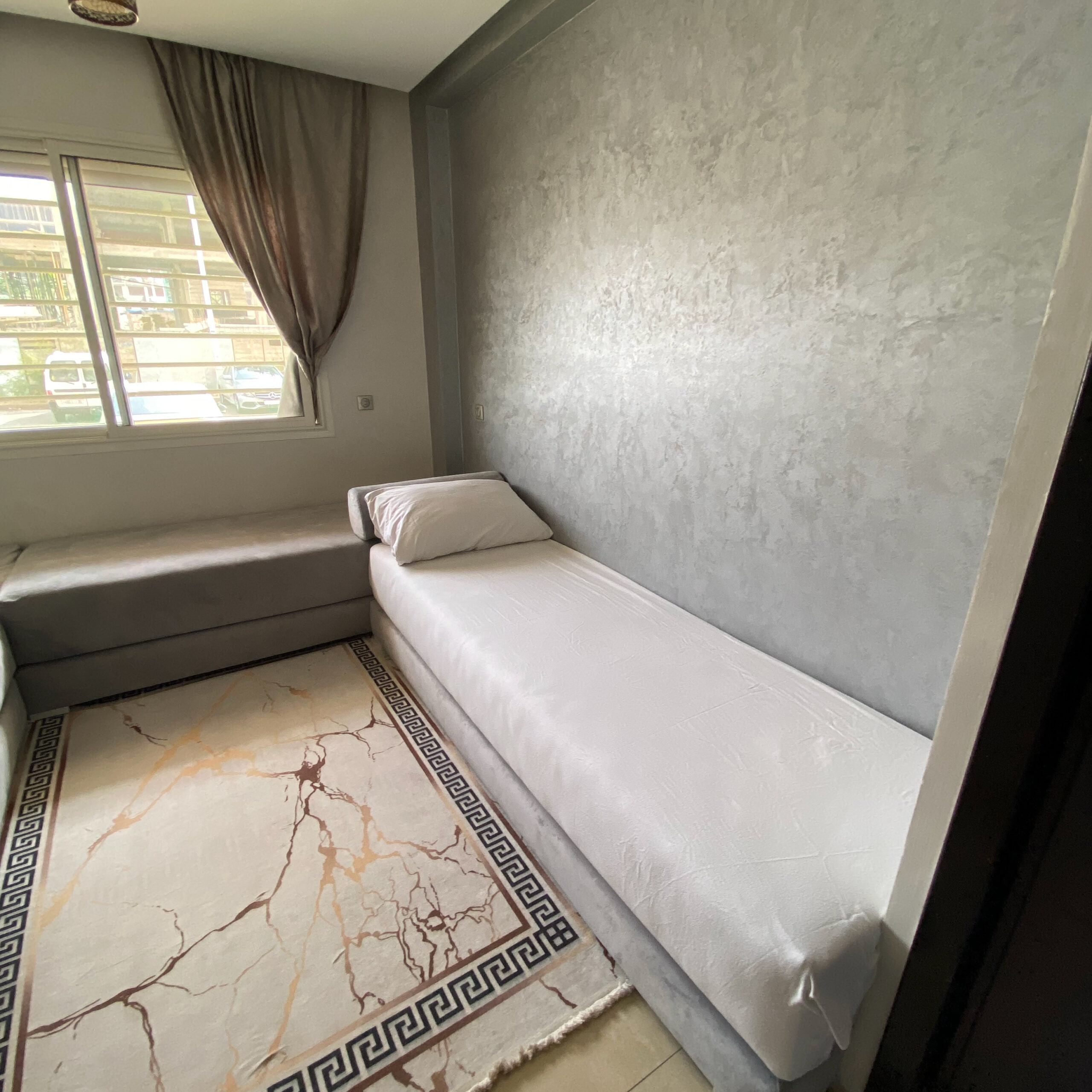 Piscine et Retrait Islane