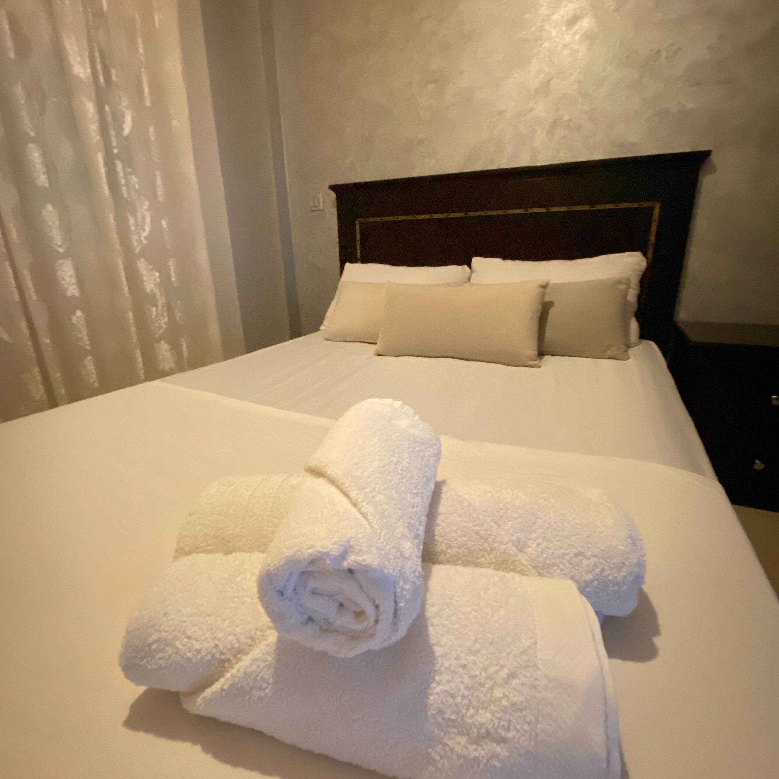 Piscine et Retrait Islane