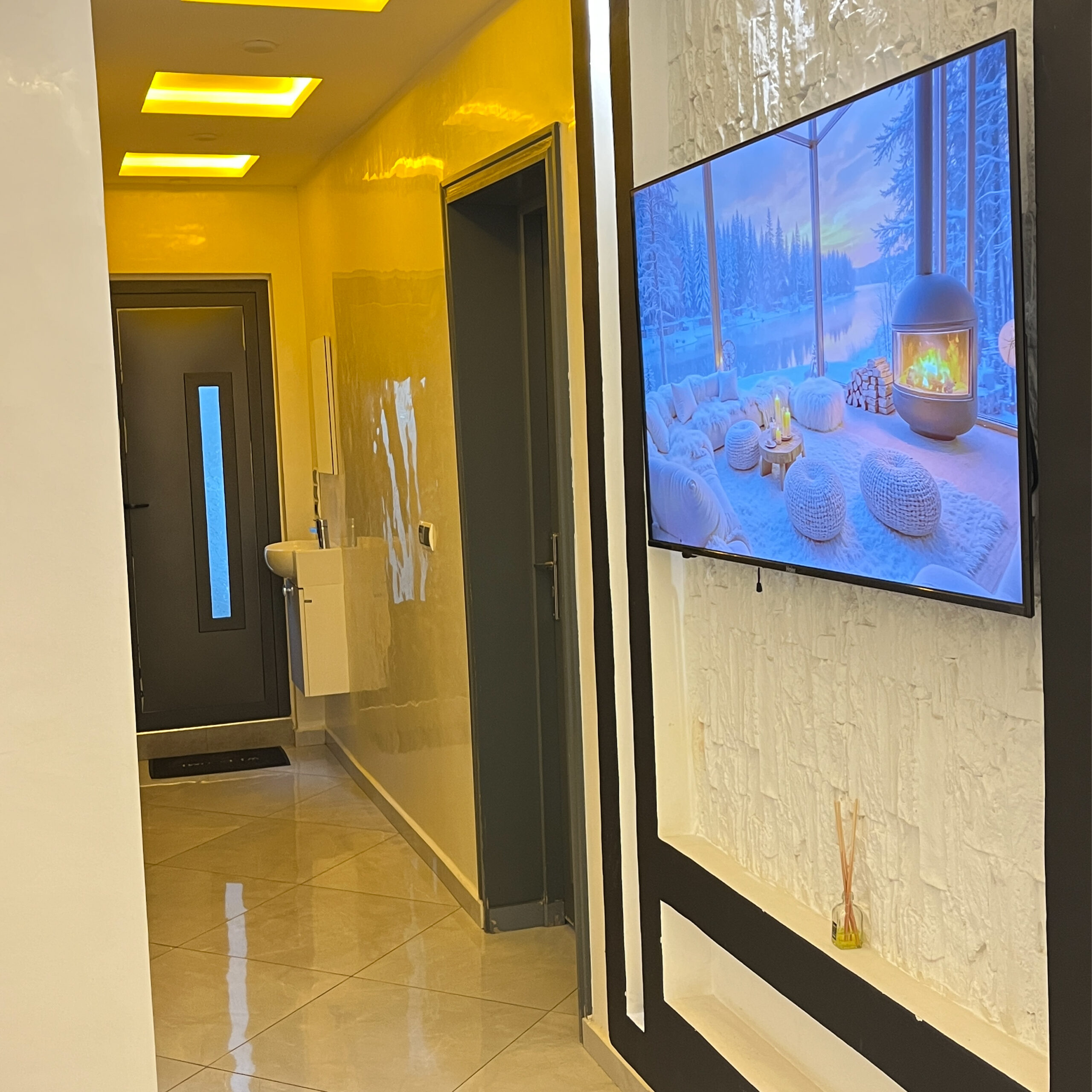 Le Coin Douillet de Razan