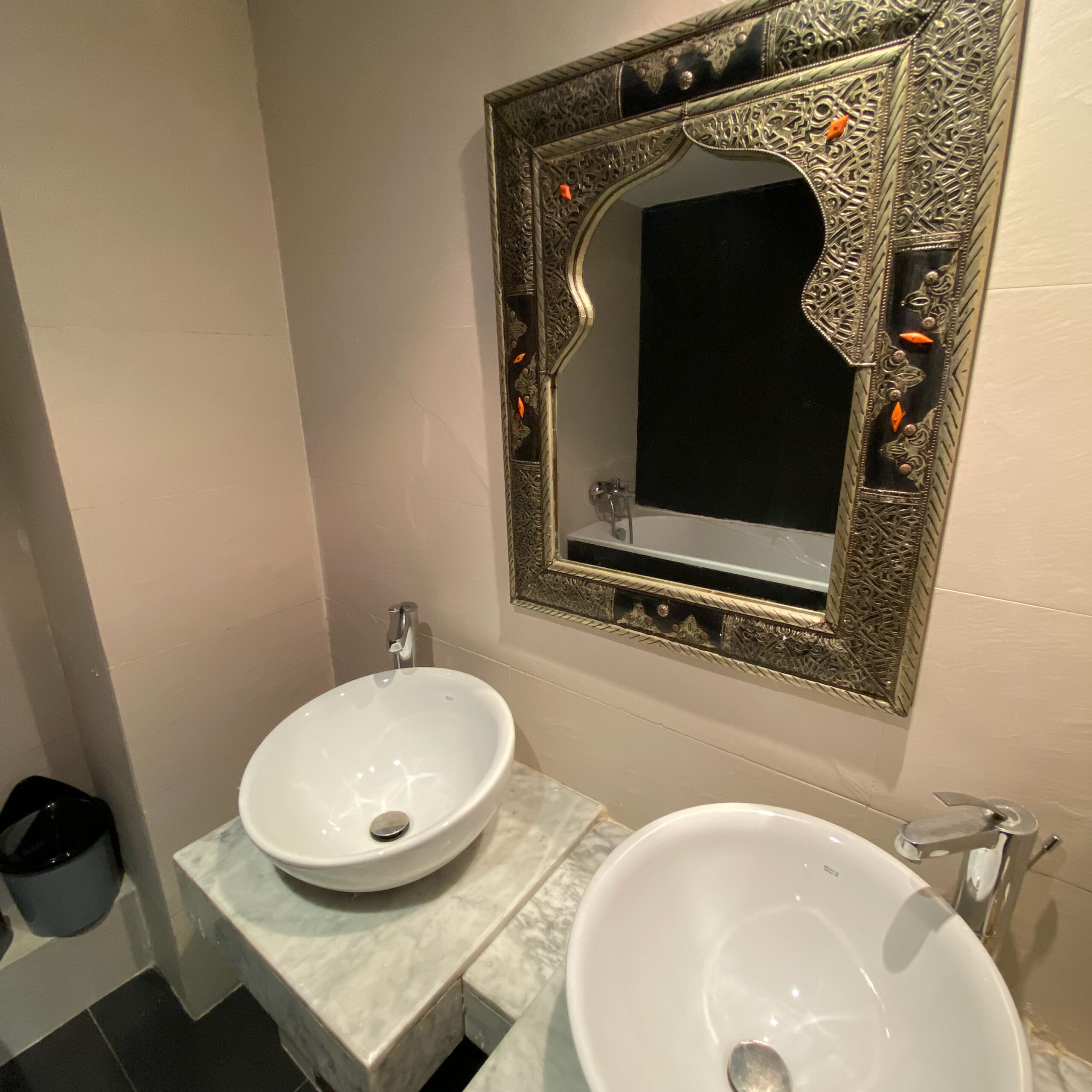 Piscine et Retrait Islane