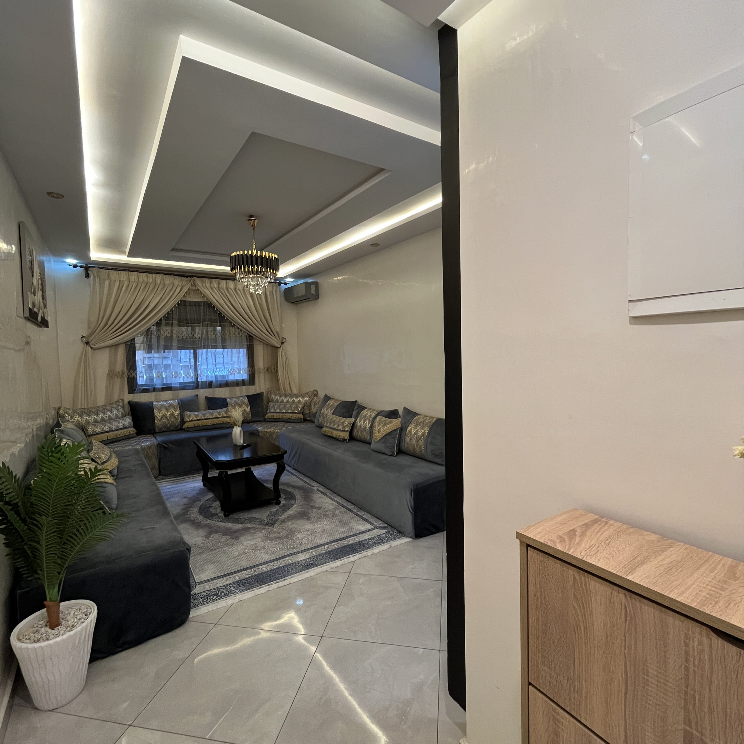 Le Coin Douillet de Razan