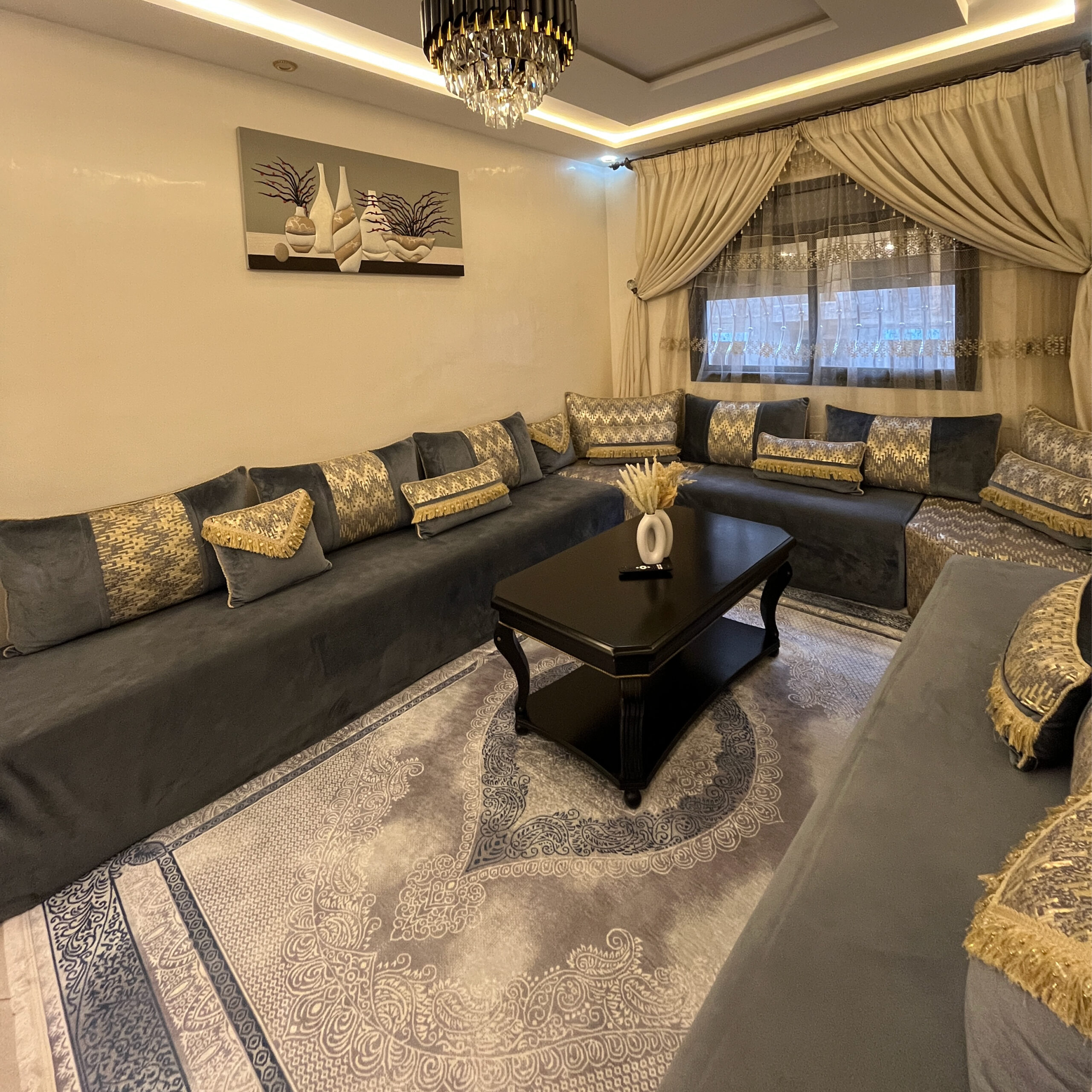 Le Coin Douillet de Razan