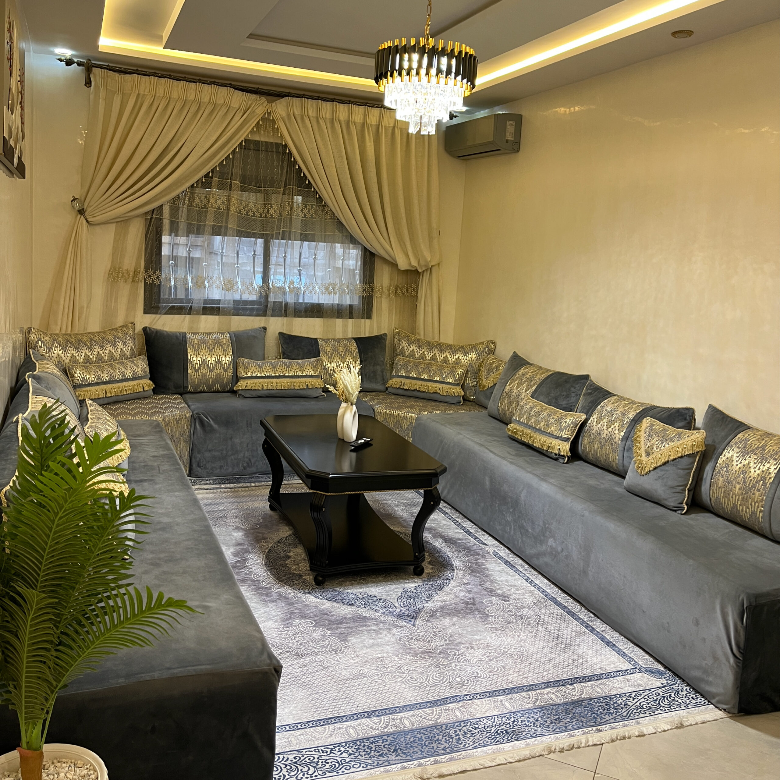 Le Coin Douillet de Razan