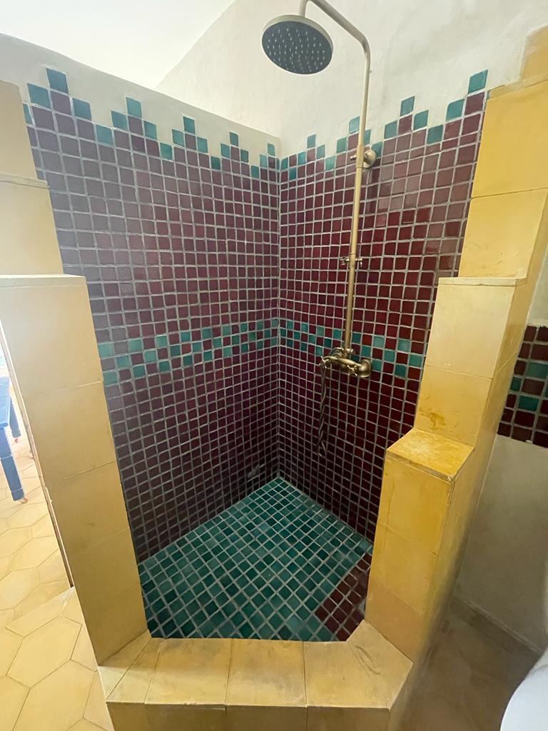 Riad Mériem – Front de Mer – Avec Piscine