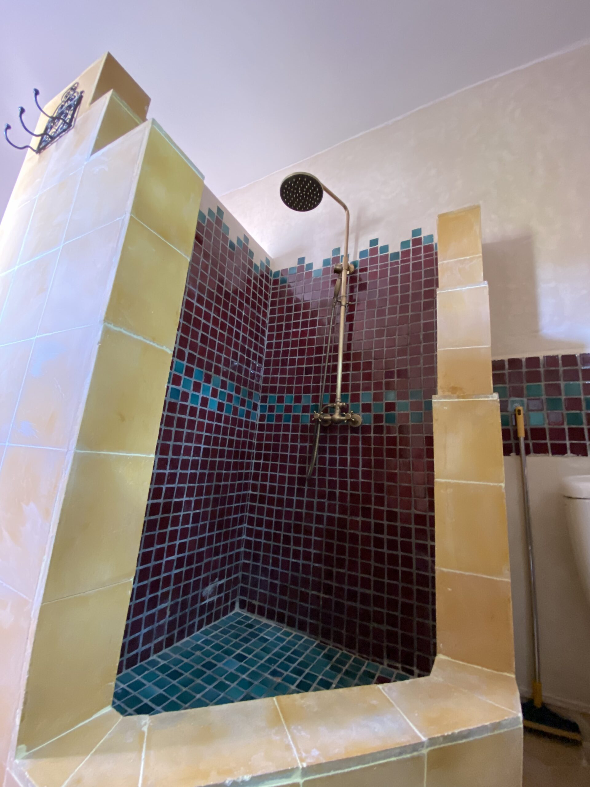 Riad Mériem – Front de Mer – Avec Piscine