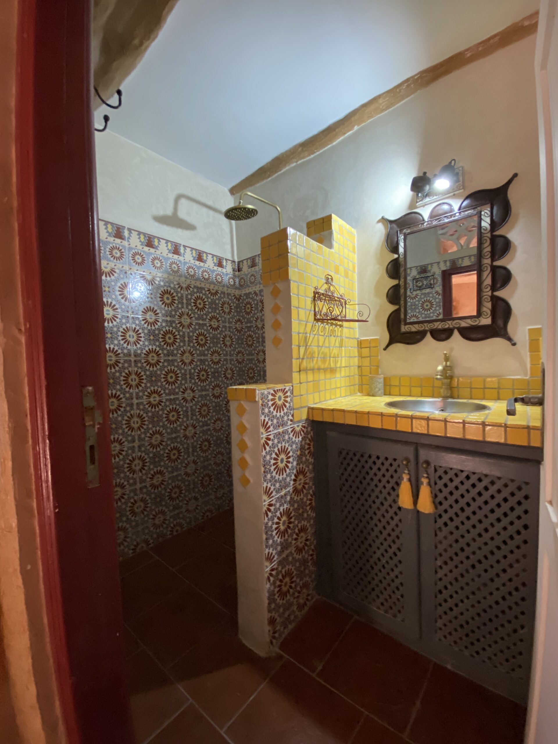 Riad Mériem – Front de Mer – Avec Piscine