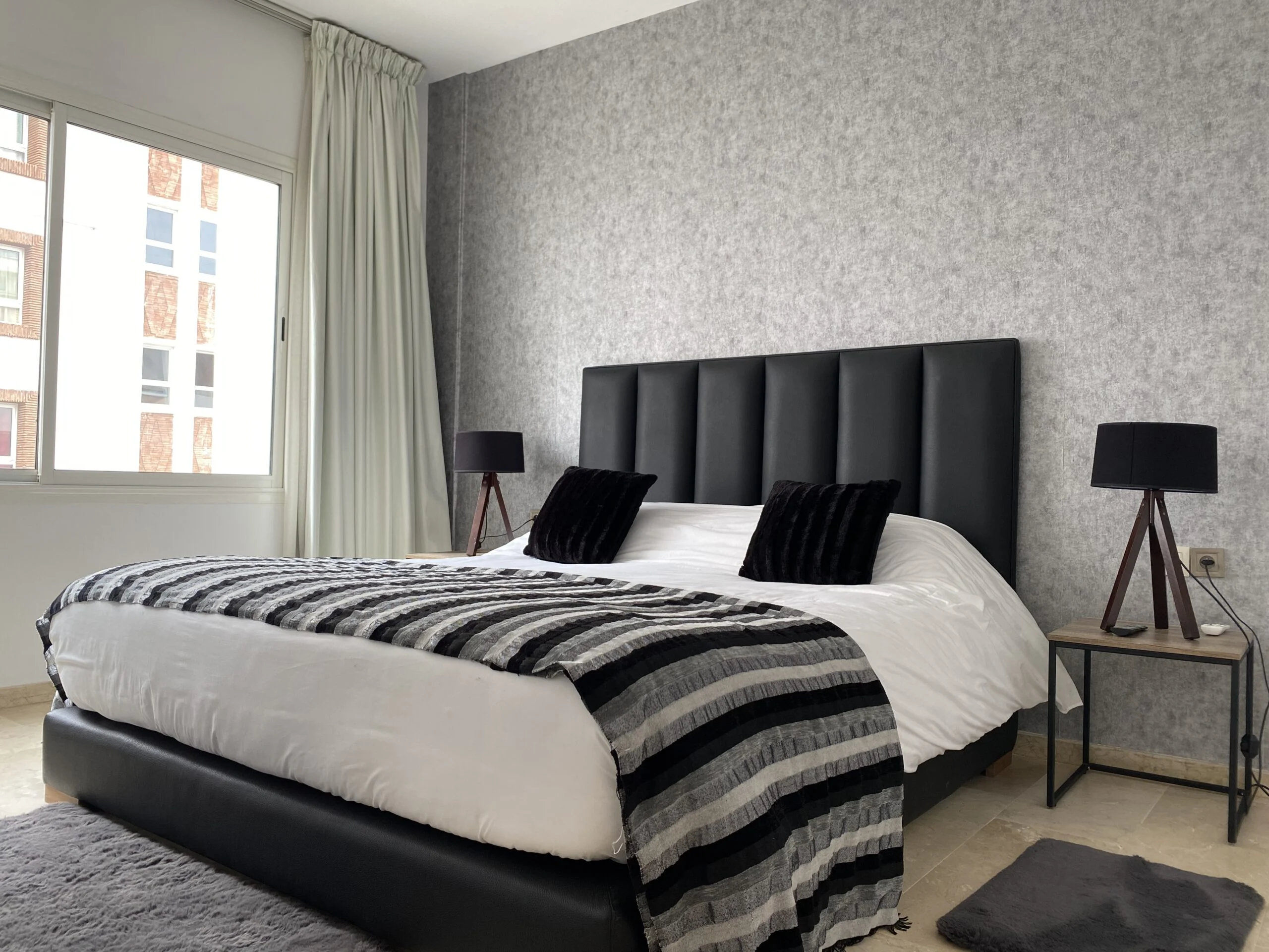 À La Marina
