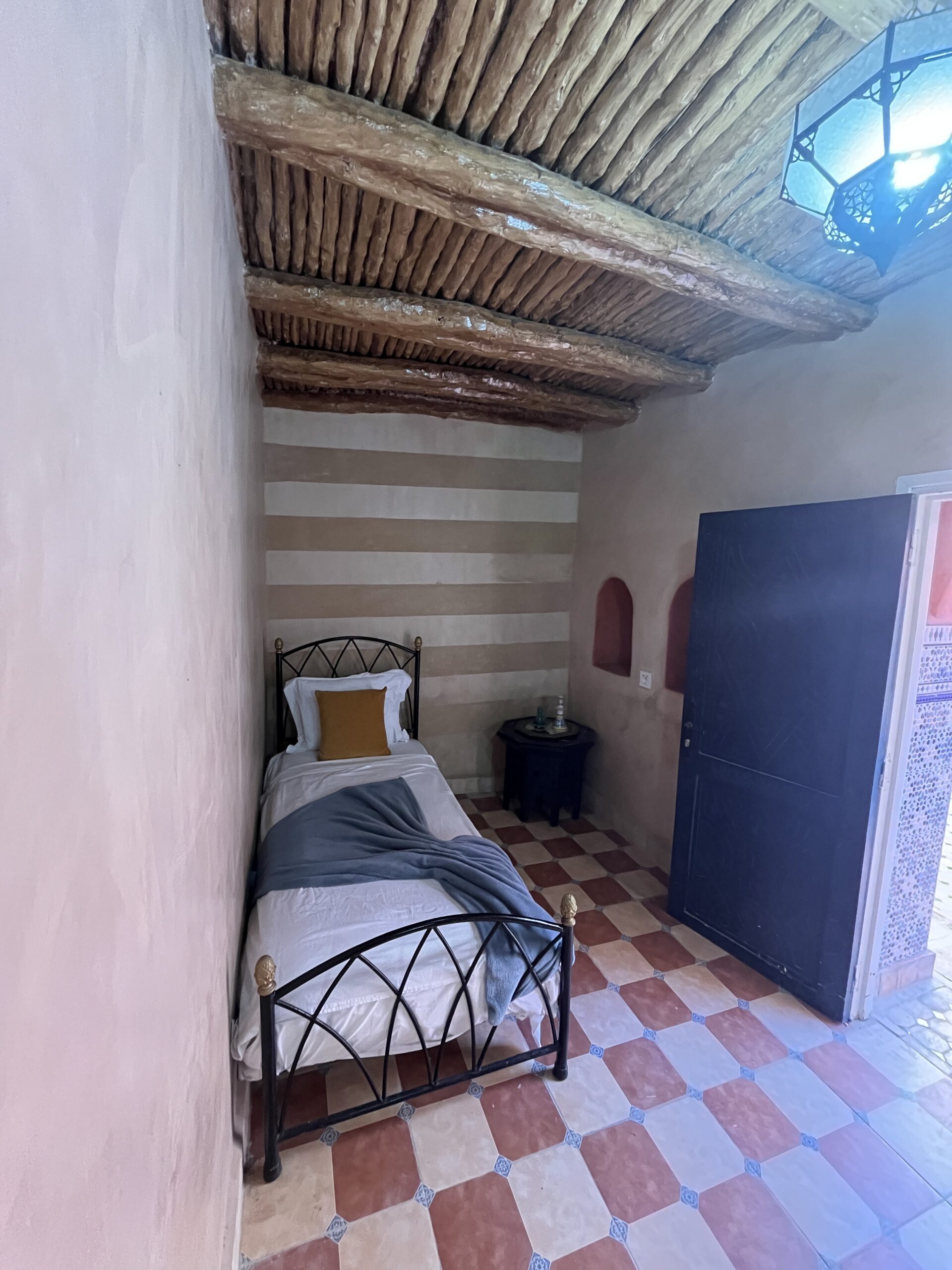 Riad Mériem – Front de Mer – Avec Piscine