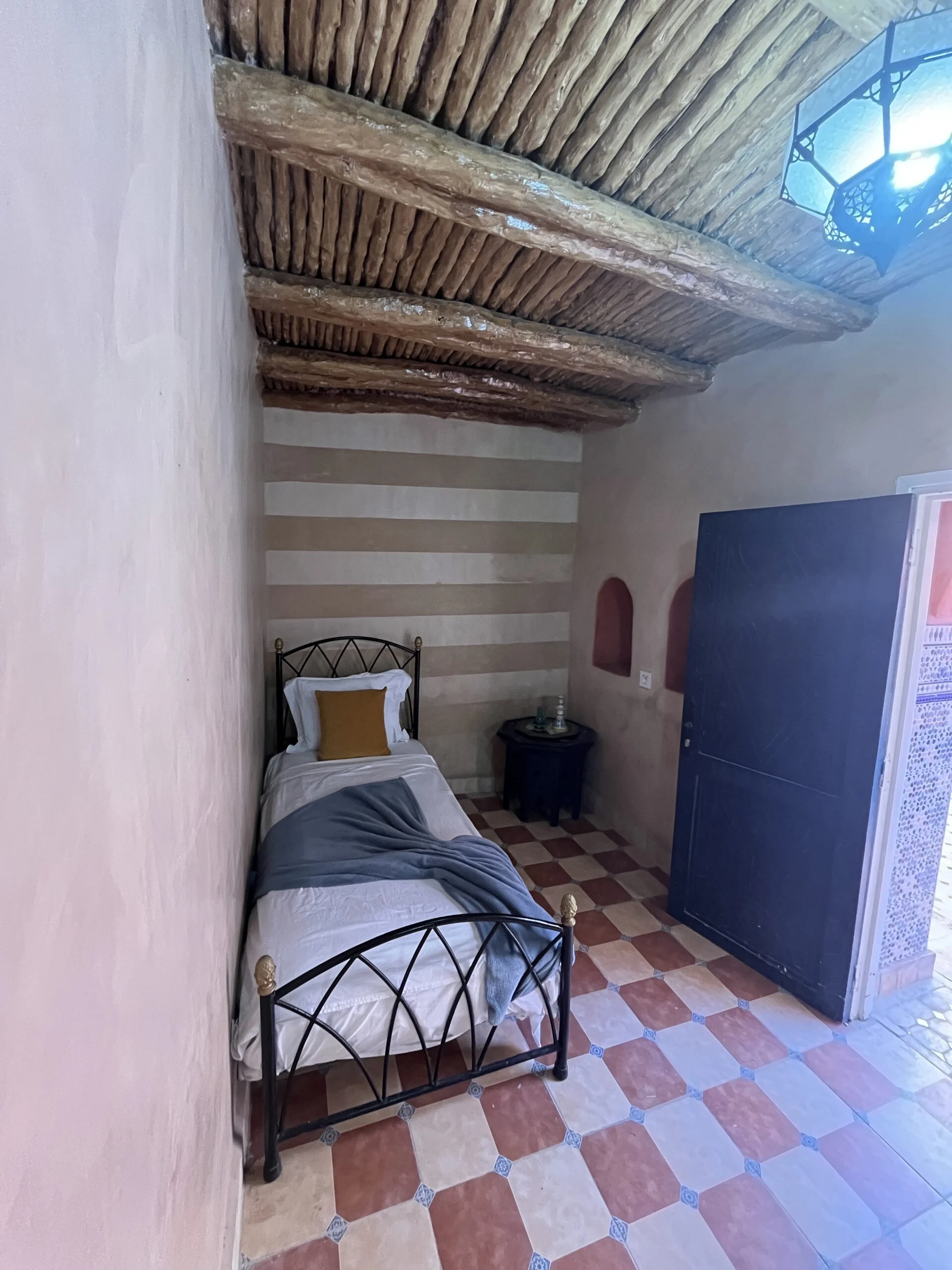 Riad Mériem – Front de Mer – Avec Piscine
