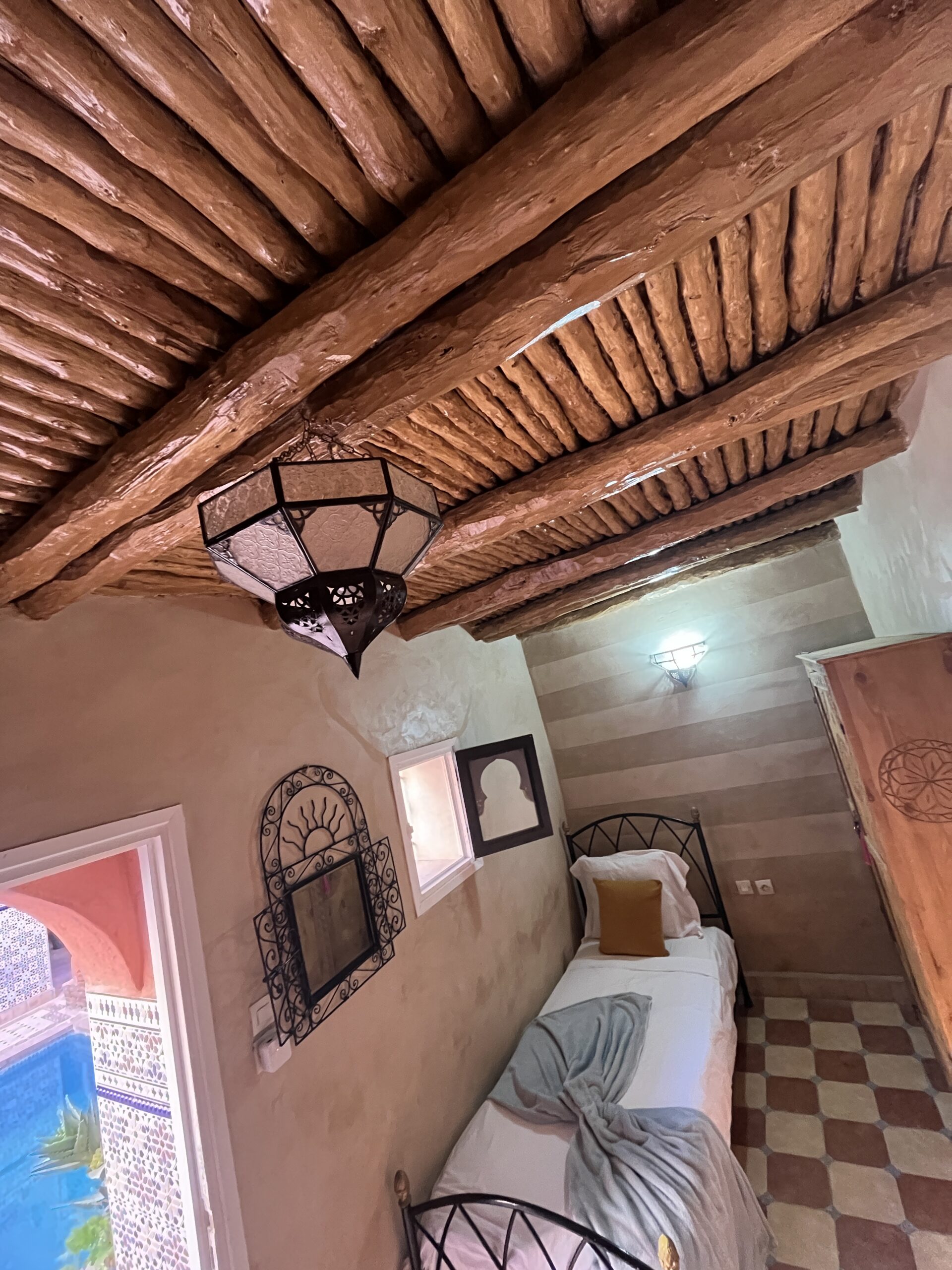 Riad Mériem – Front de Mer – Avec Piscine