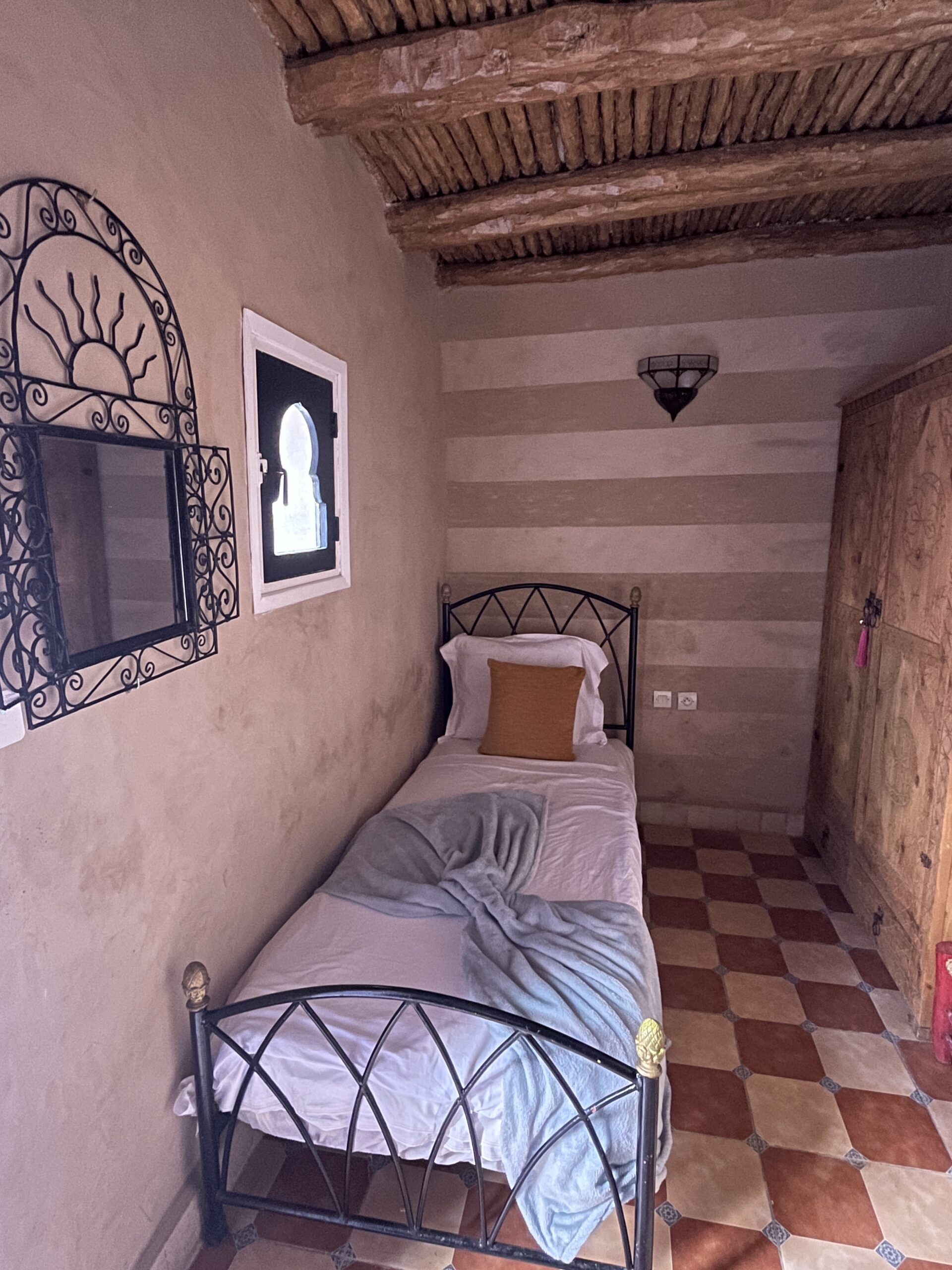 Riad Mériem – Front de Mer – Avec Piscine