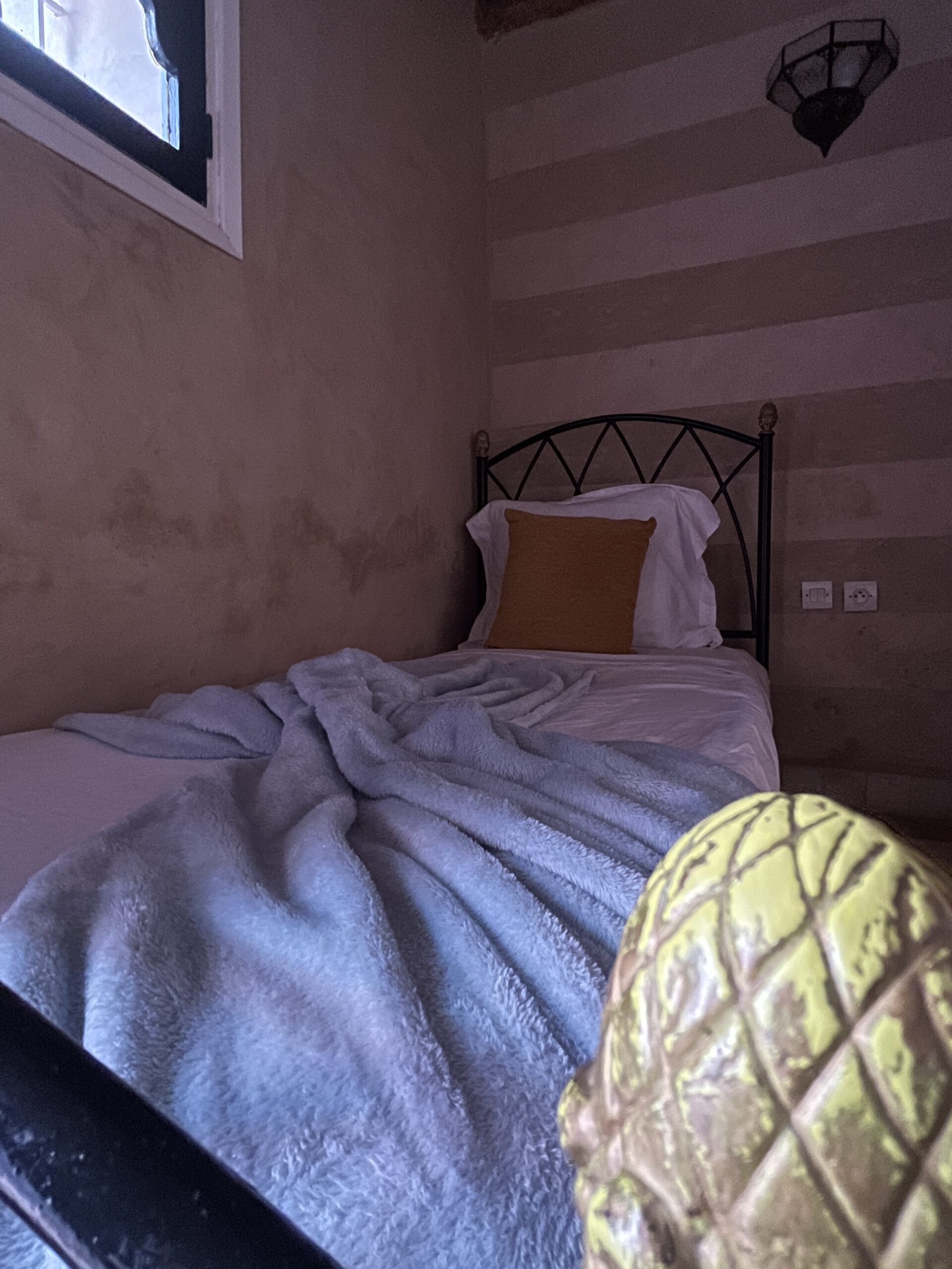 Riad Mériem – Front de Mer – Avec Piscine