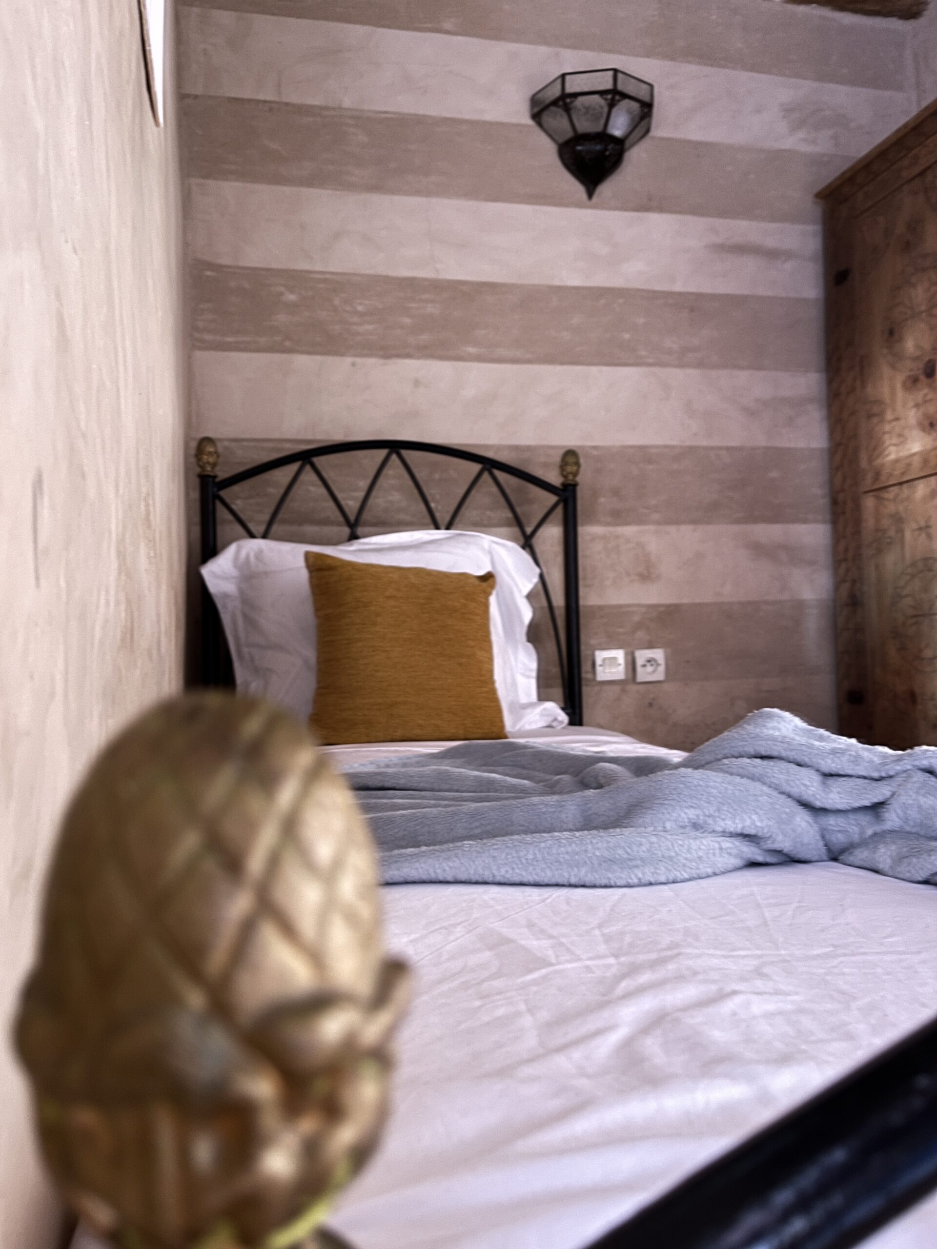 Riad Mériem – Front de Mer – Avec Piscine