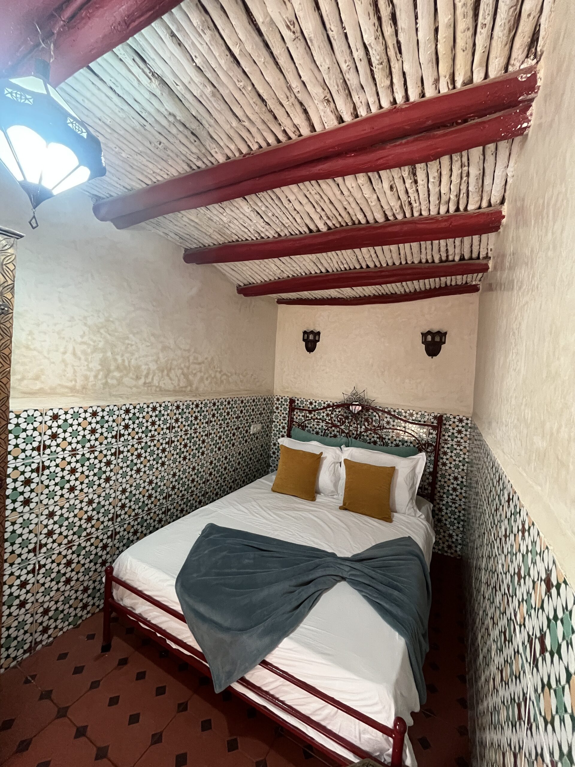 Riad Mériem – Front de Mer – Avec Piscine