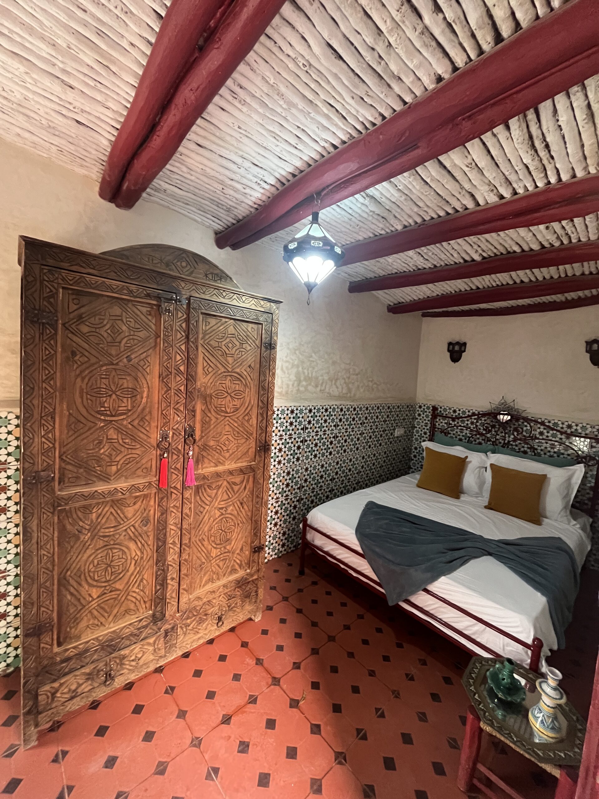 Riad Mériem – Front de Mer – Avec Piscine