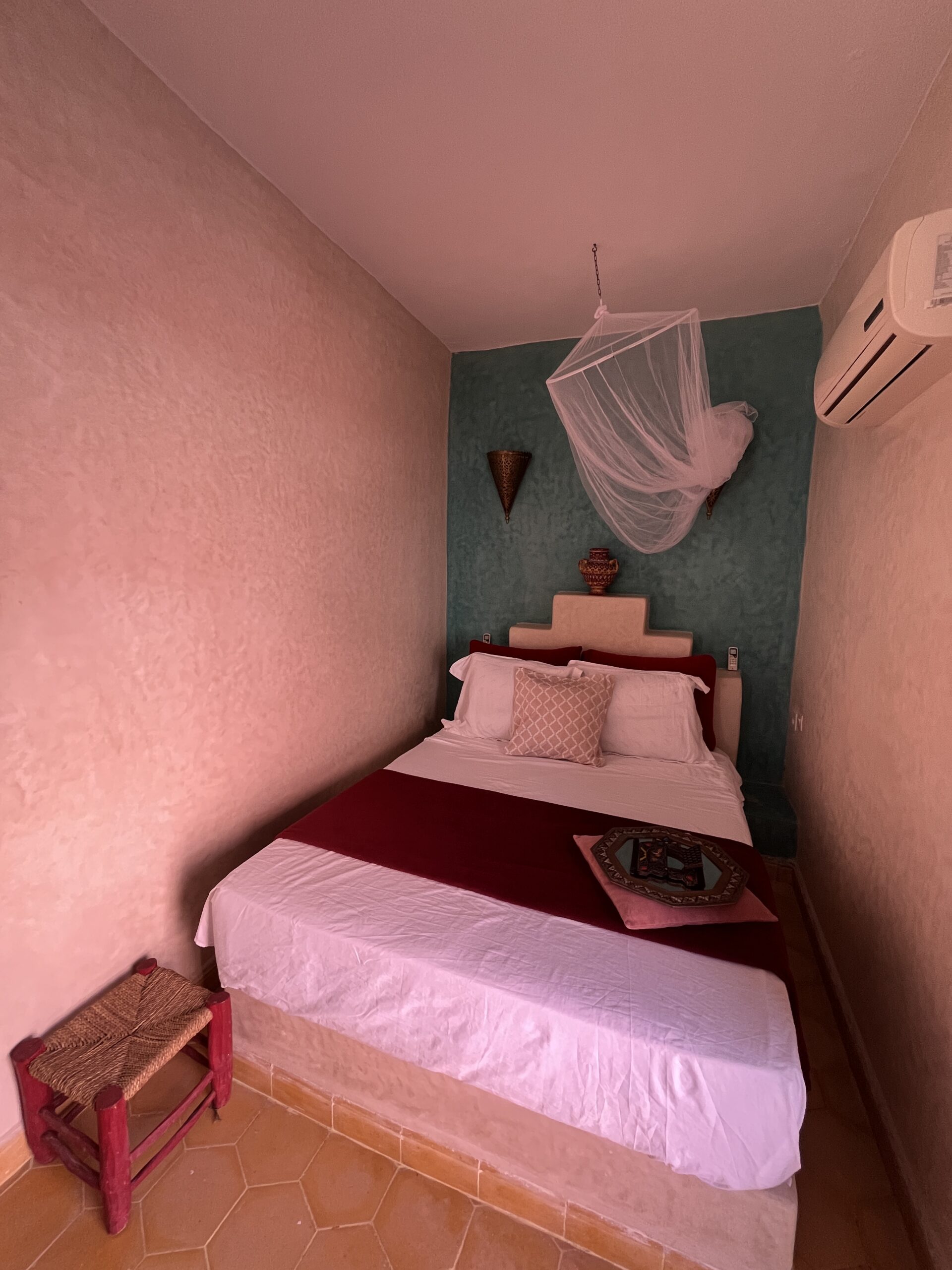 Riad Mériem – Front de Mer – Avec Piscine