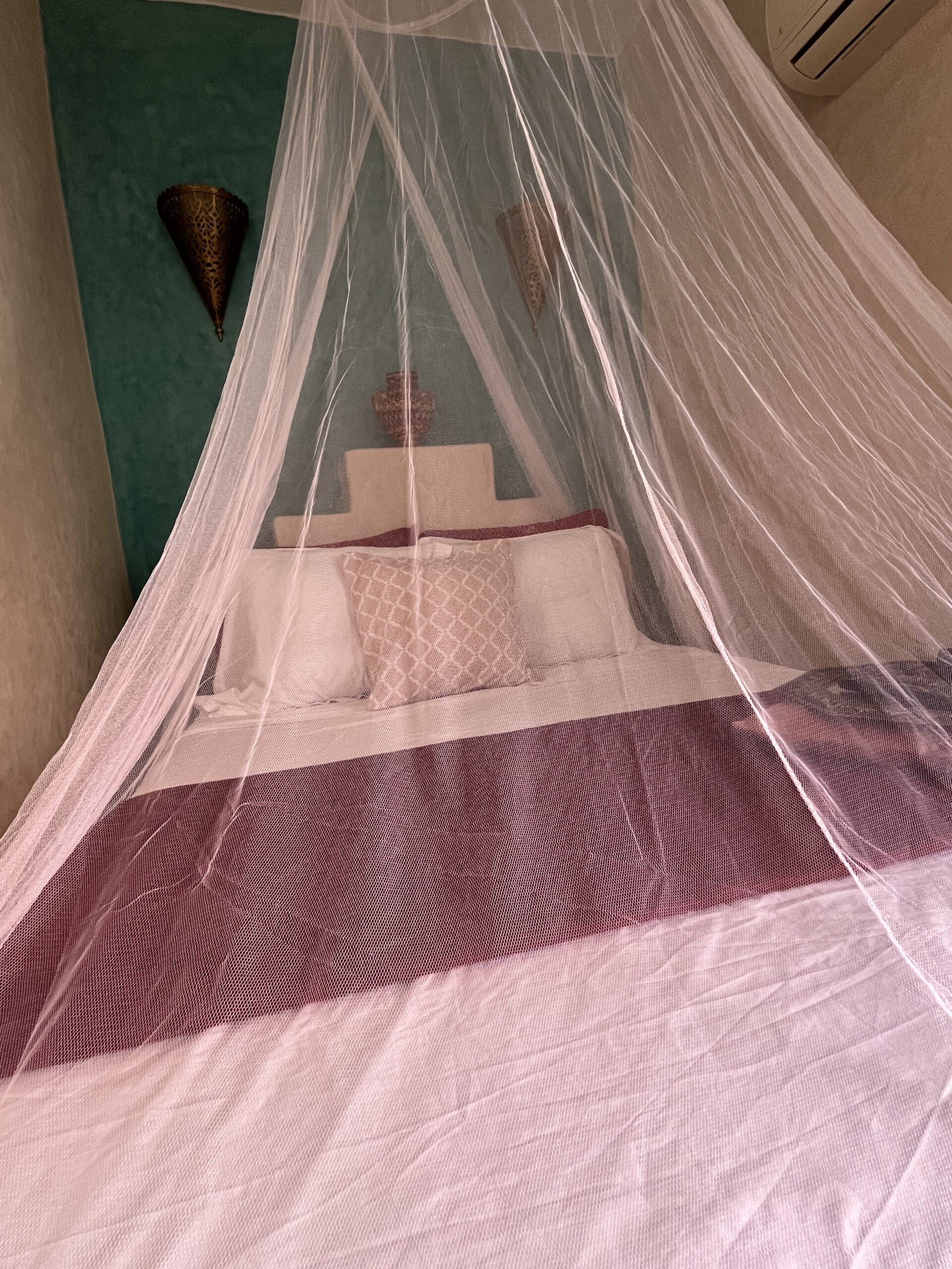 Riad Mériem – Front de Mer – Avec Piscine