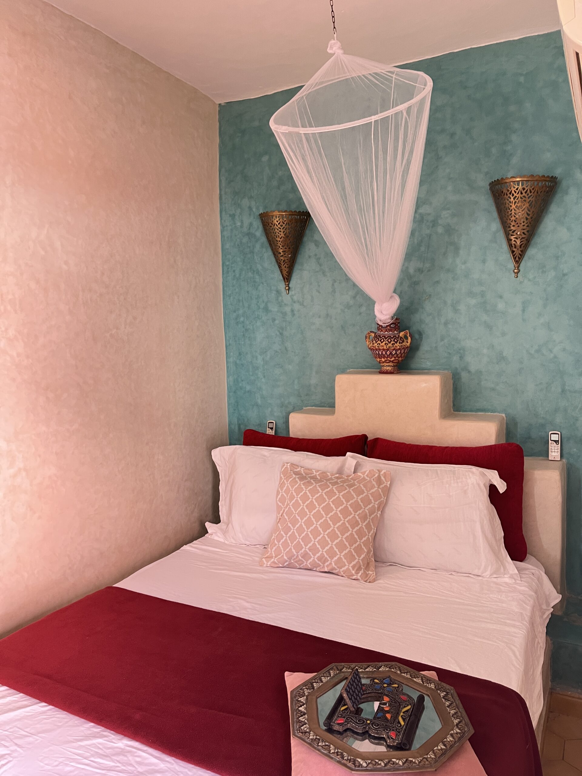 Riad Mériem – Front de Mer – Avec Piscine