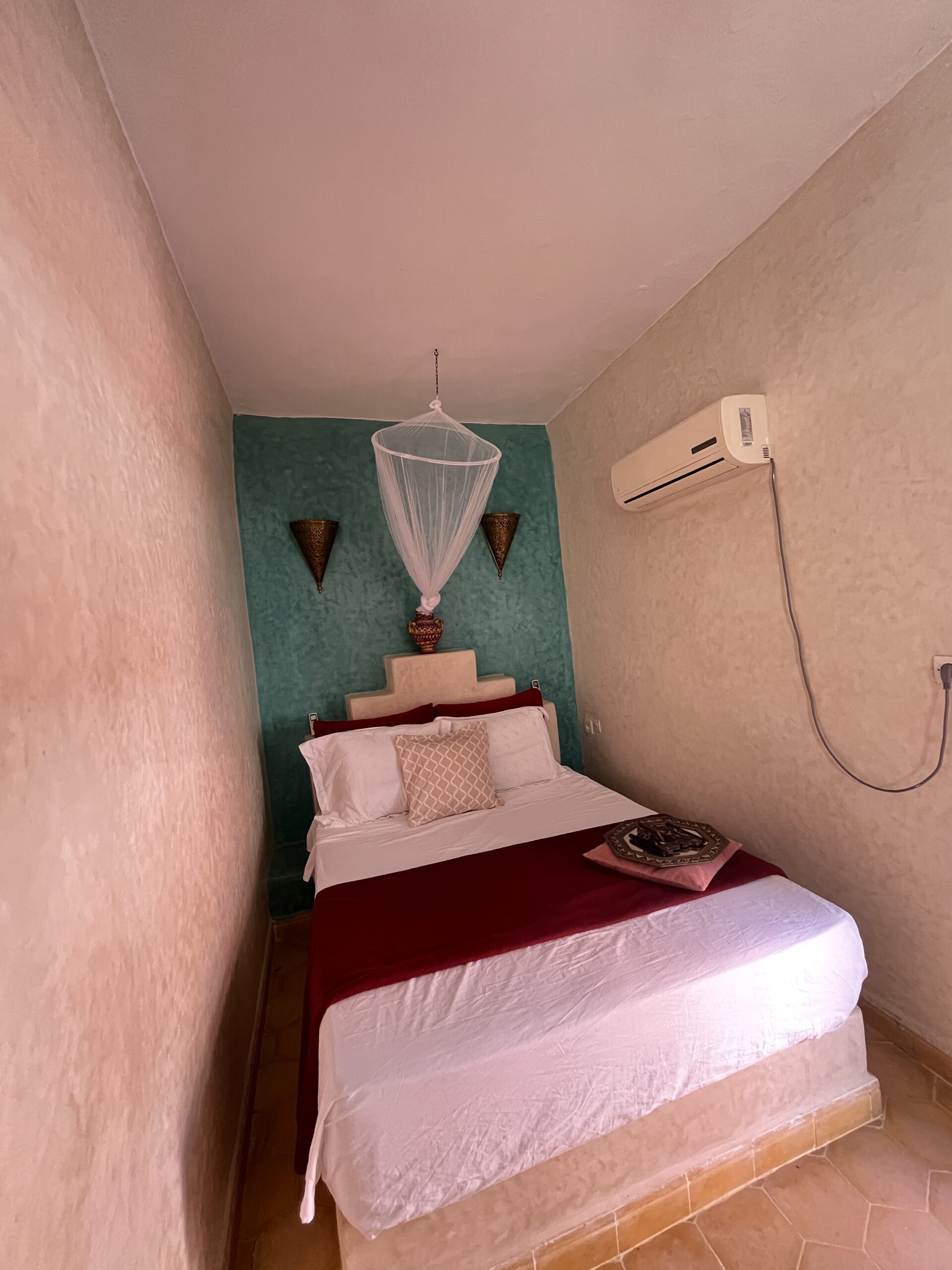 Riad Mériem – Front de Mer – Avec Piscine