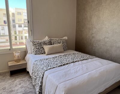 NOVA Séjour – Agadir