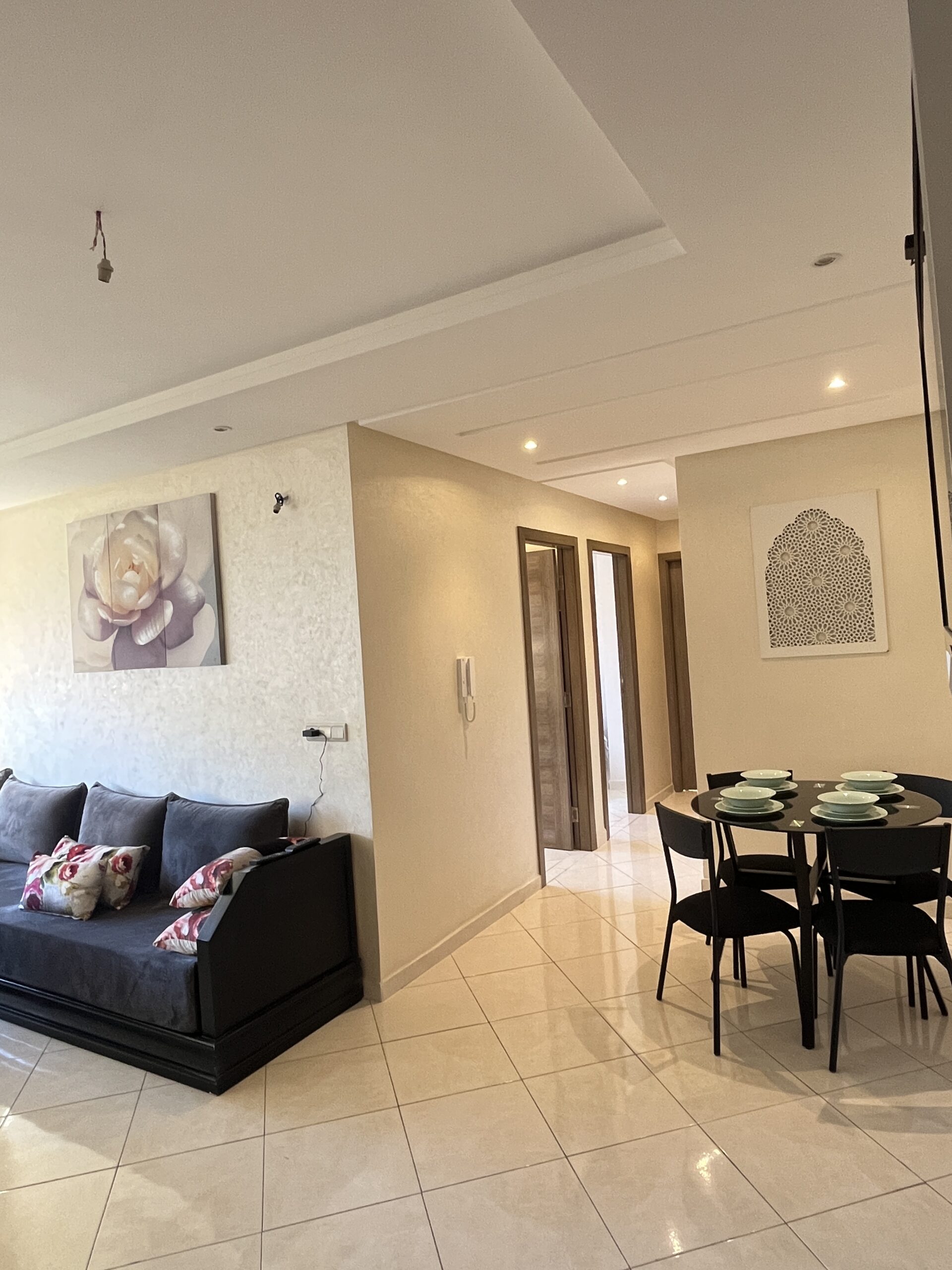 NOVA Séjour – Agadir