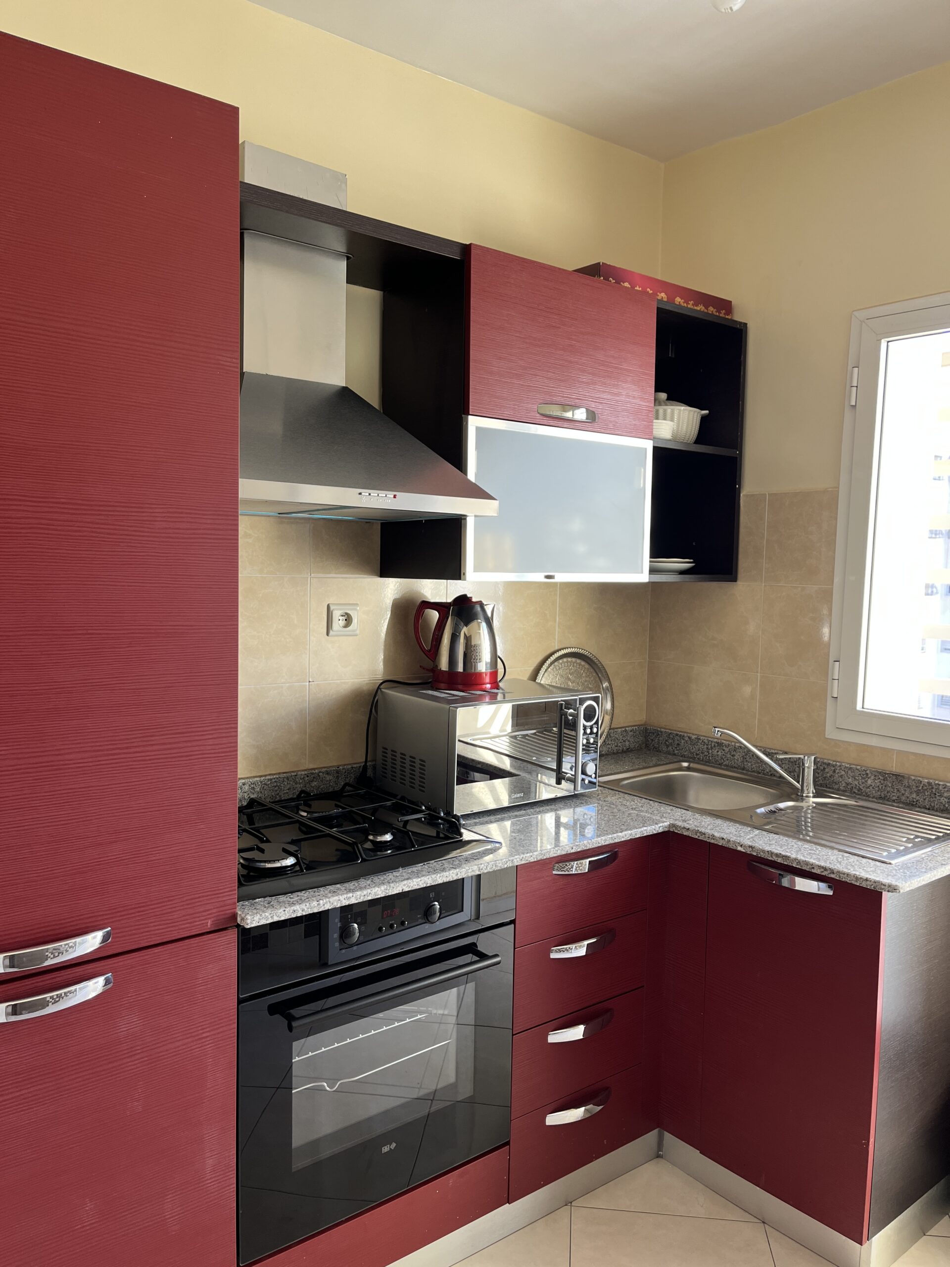 NOVA Séjour – Agadir