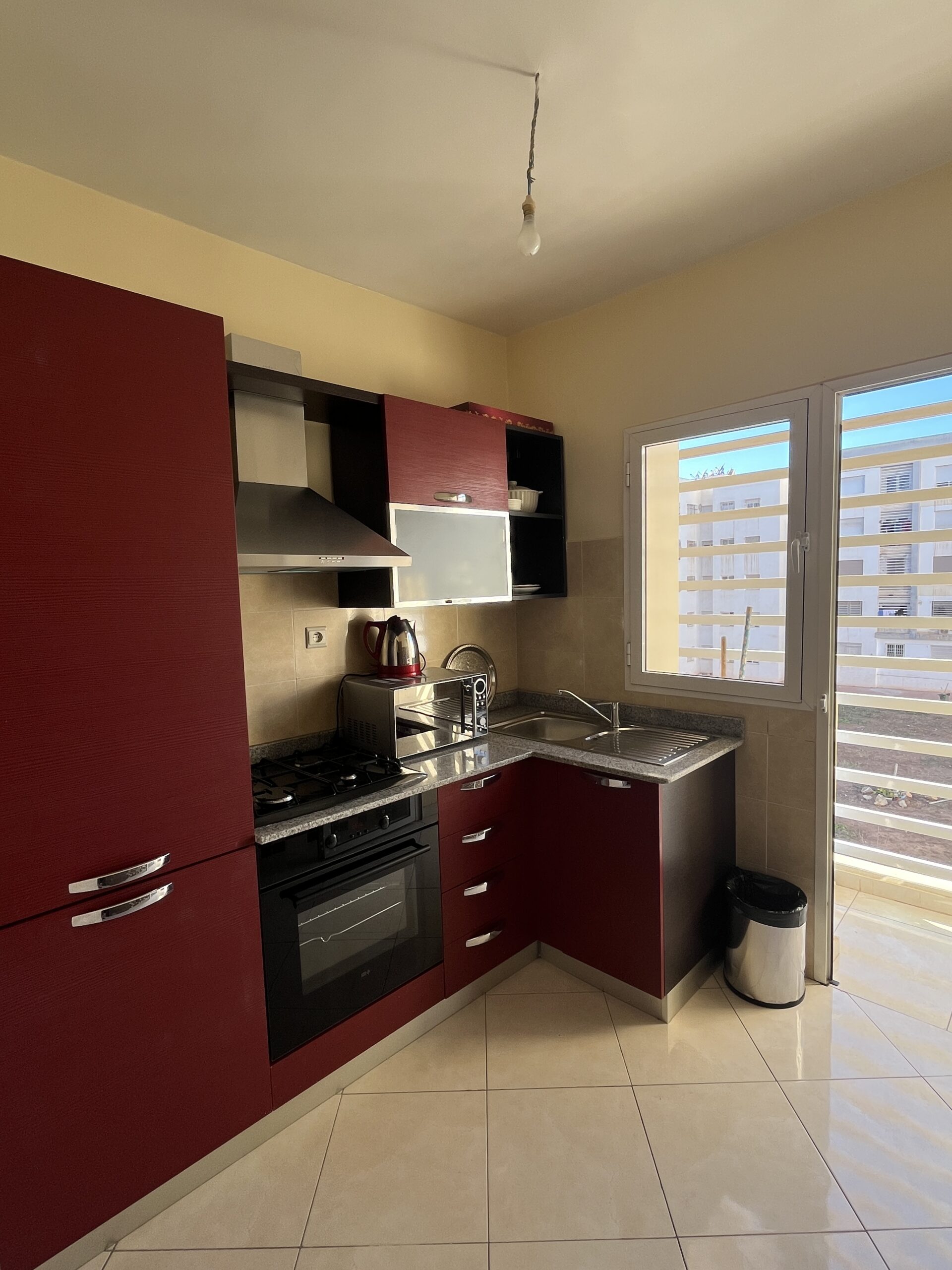 NOVA Séjour – Agadir