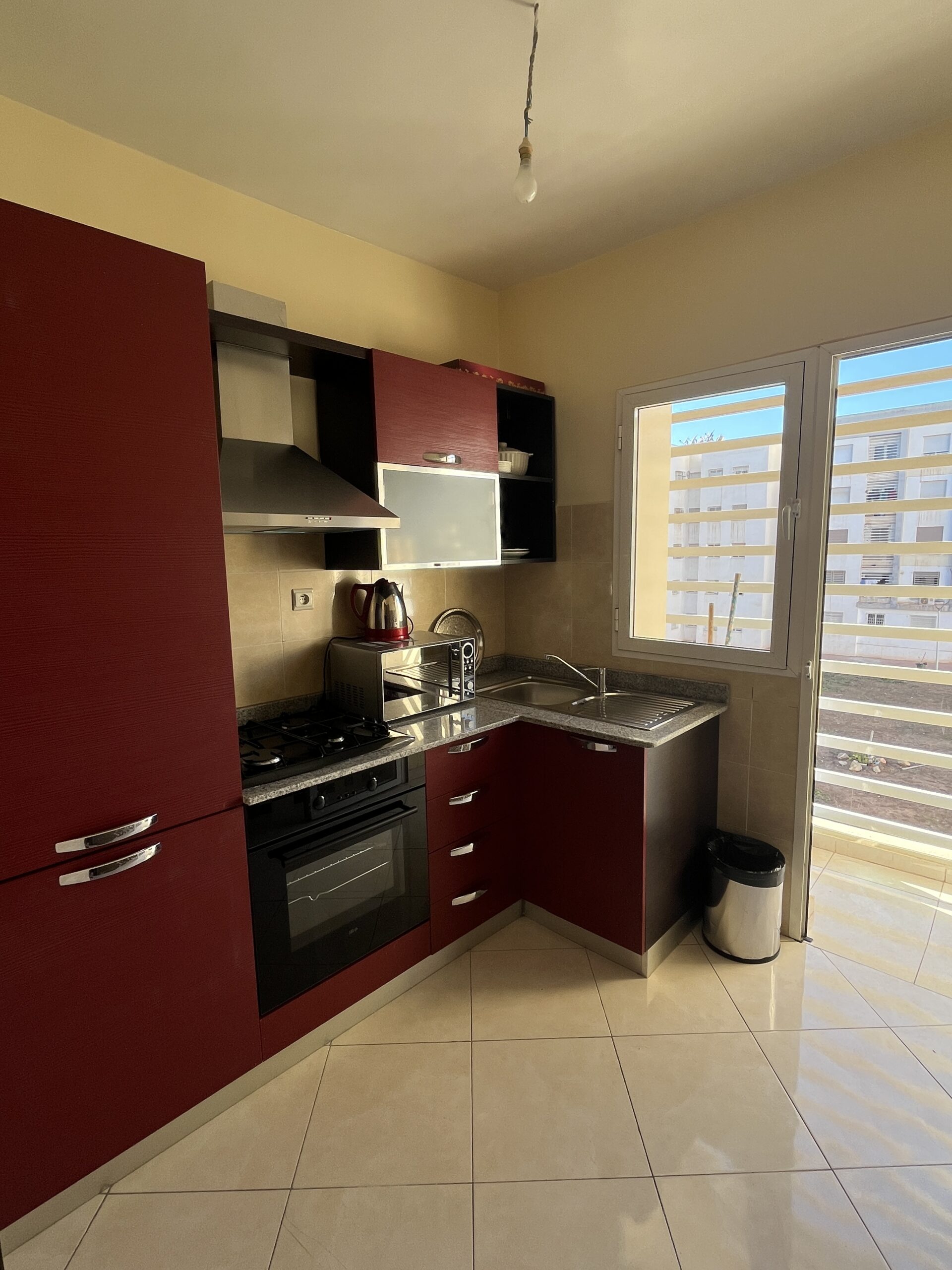 NOVA Séjour – Agadir