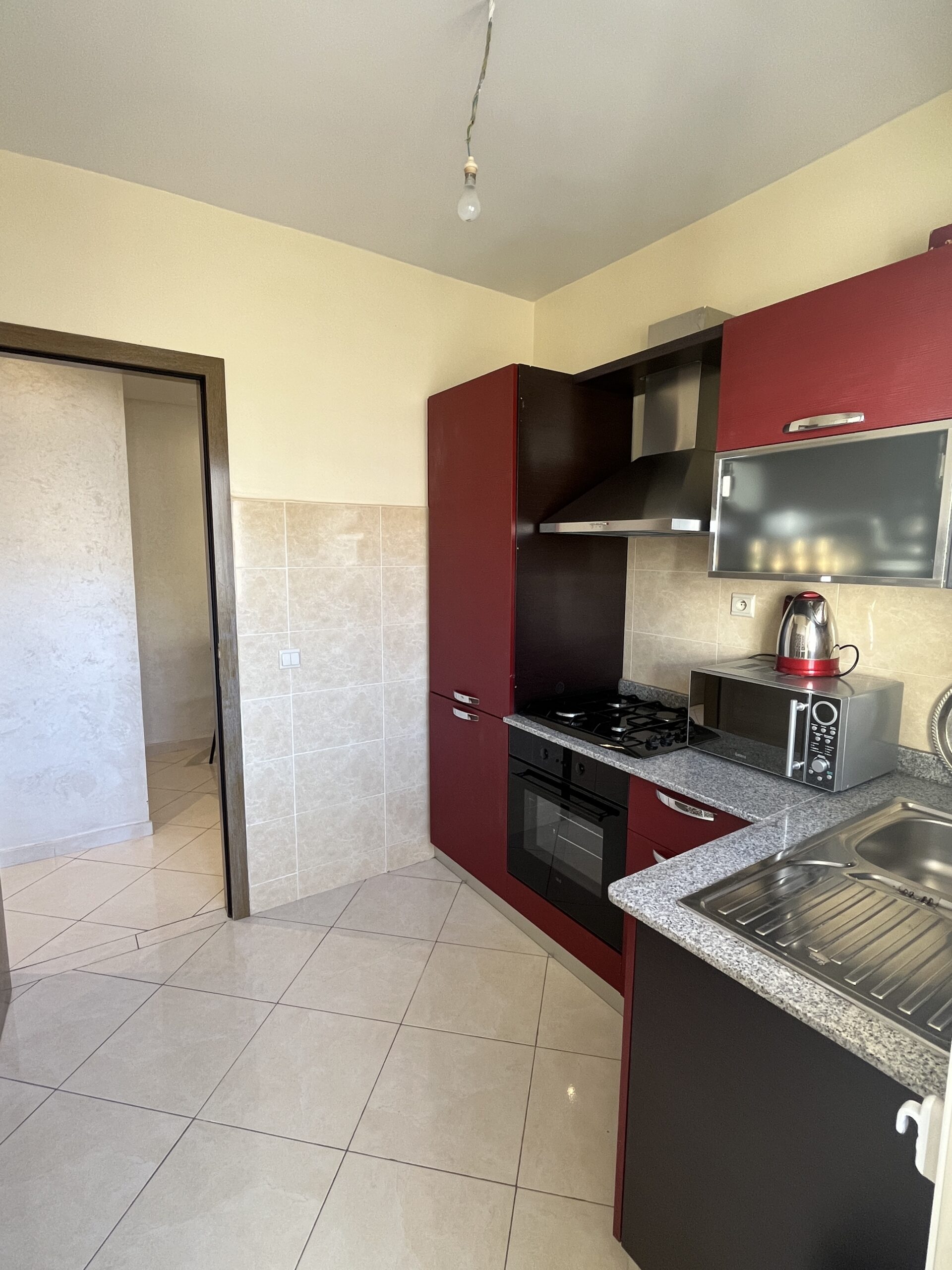 NOVA Séjour – Agadir