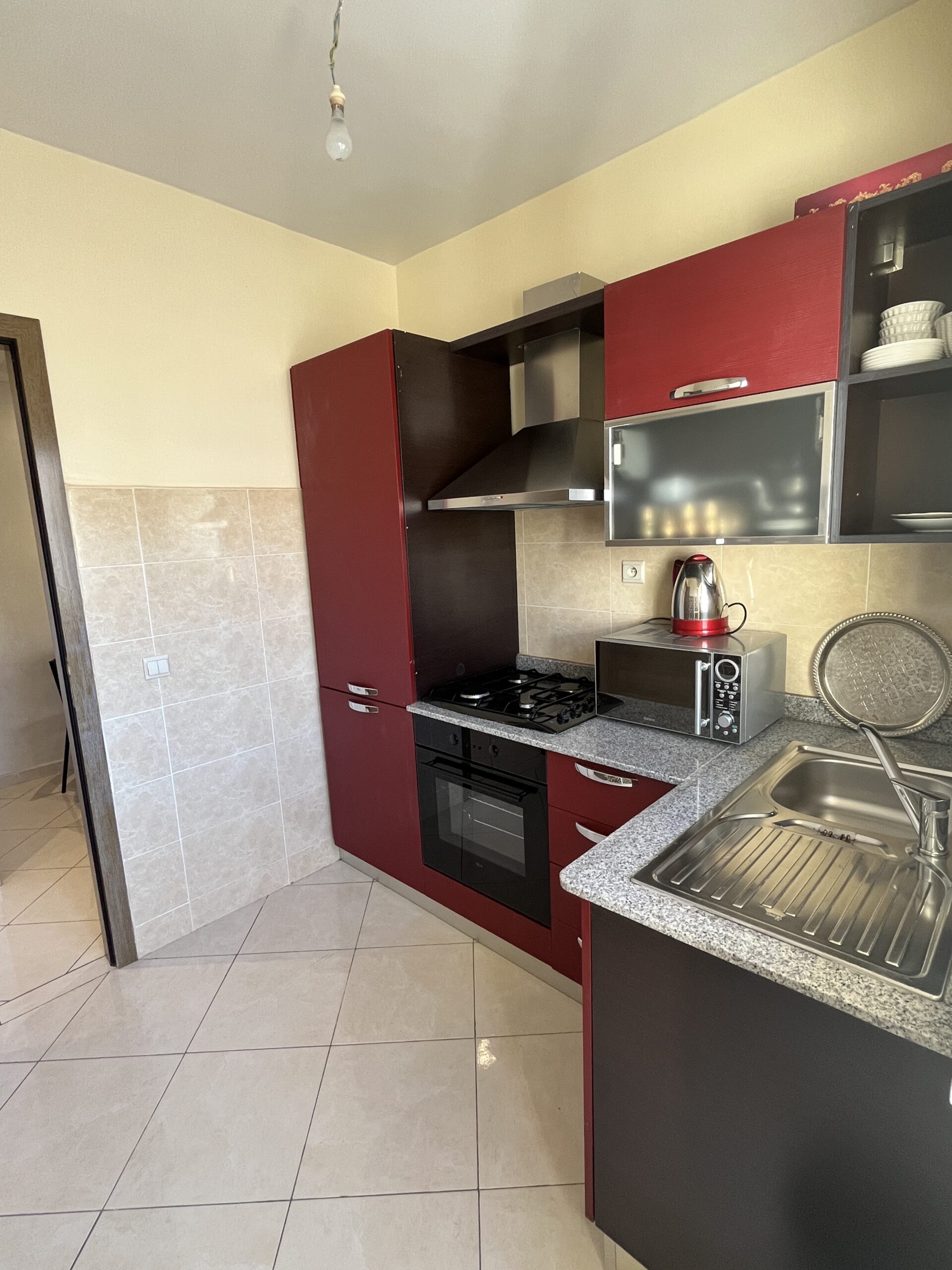 NOVA Séjour – Agadir