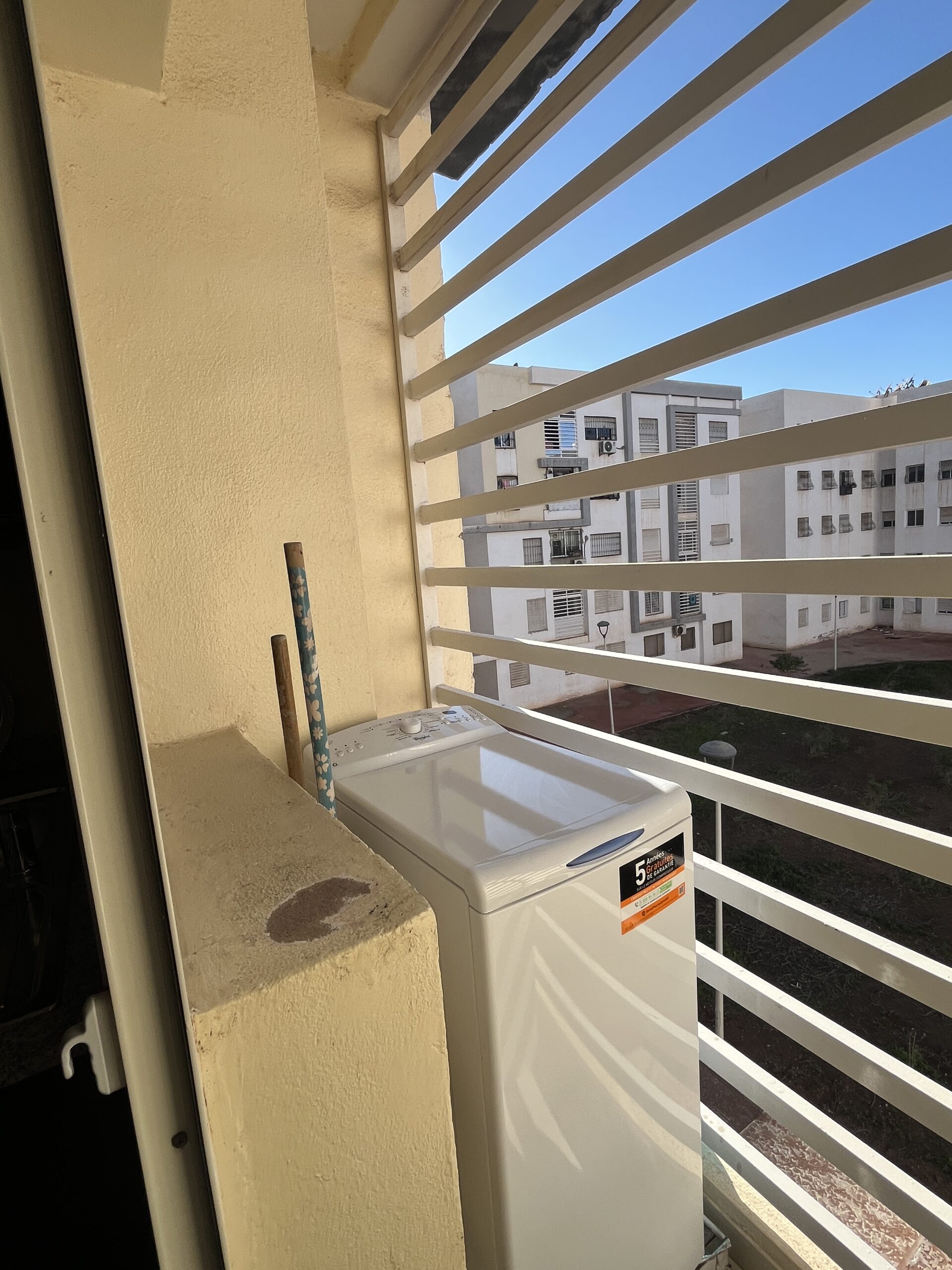 NOVA Séjour – Agadir