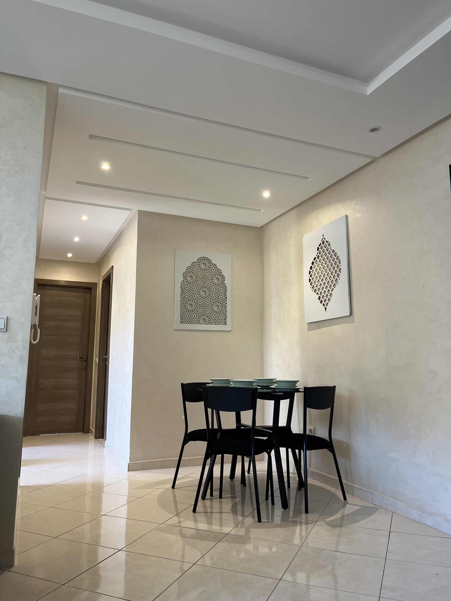 NOVA Séjour – Agadir