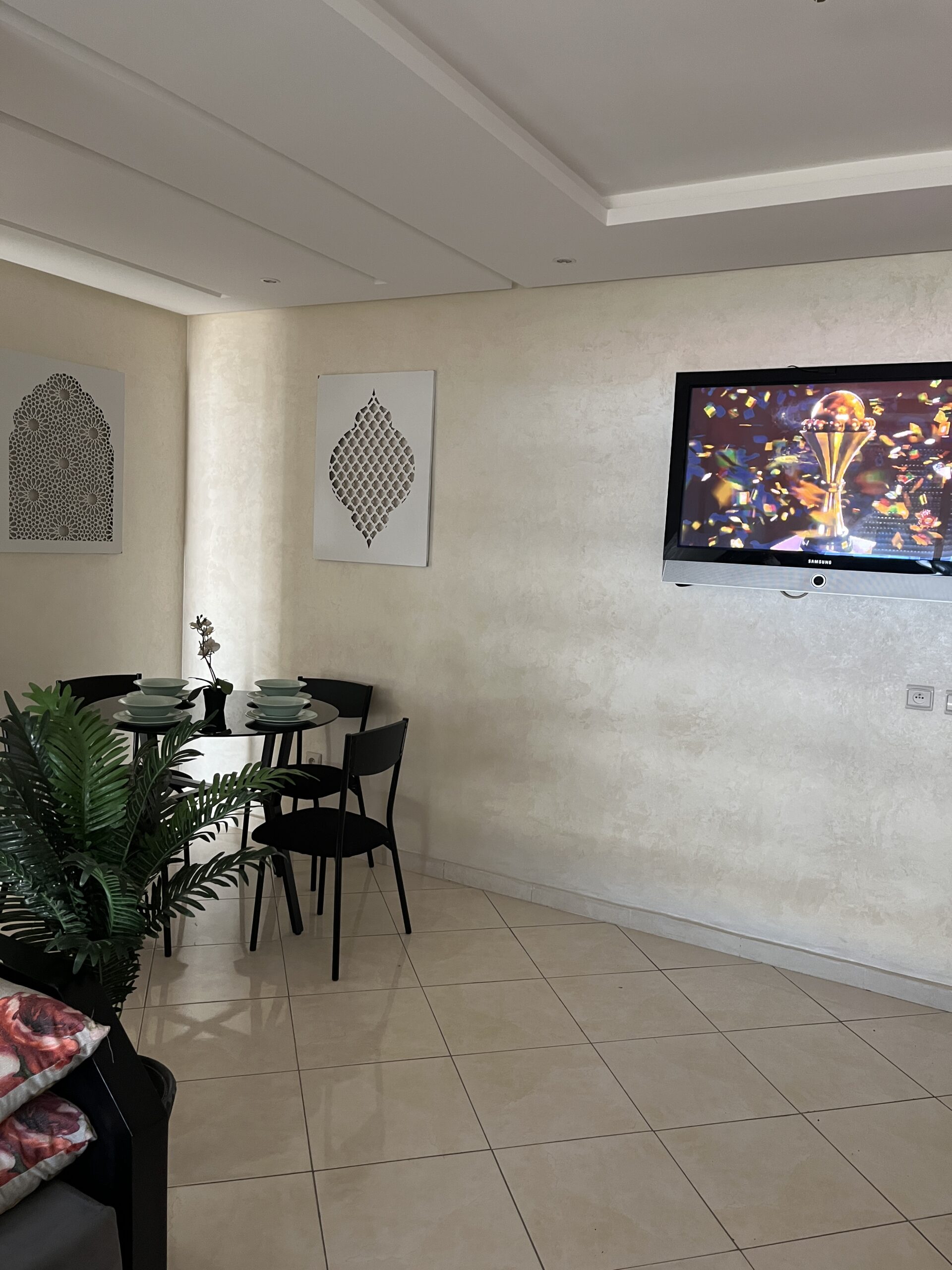 NOVA Séjour – Agadir