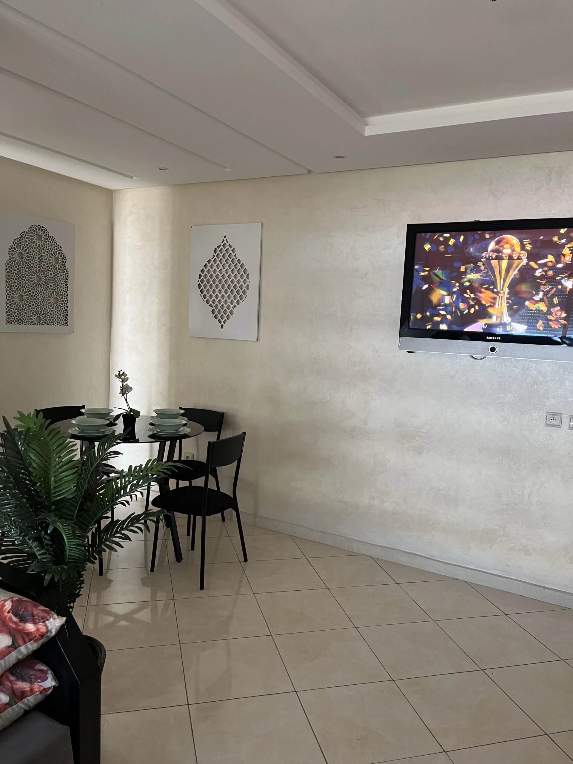 NOVA Séjour – Agadir