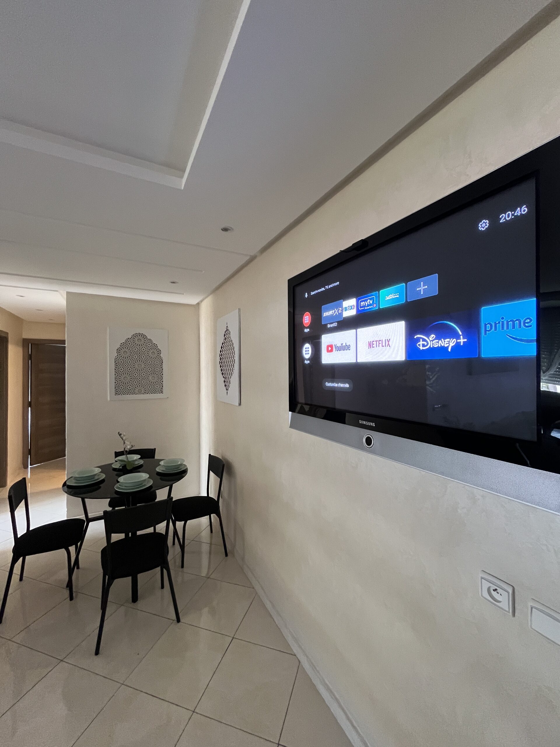 NOVA Séjour – Agadir